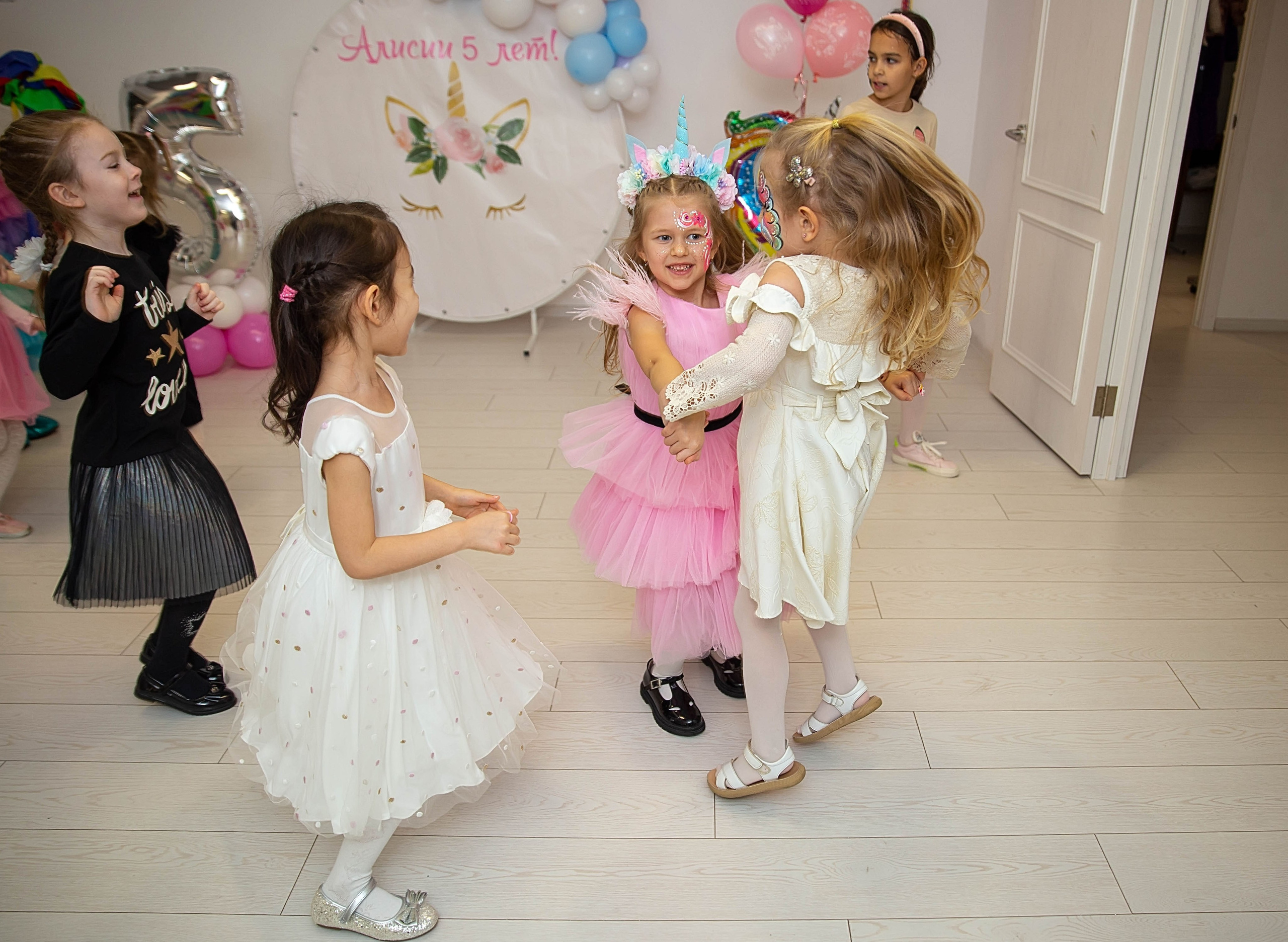 День Рождения. Семейный и детский фотограф в Нижнем Новгороде