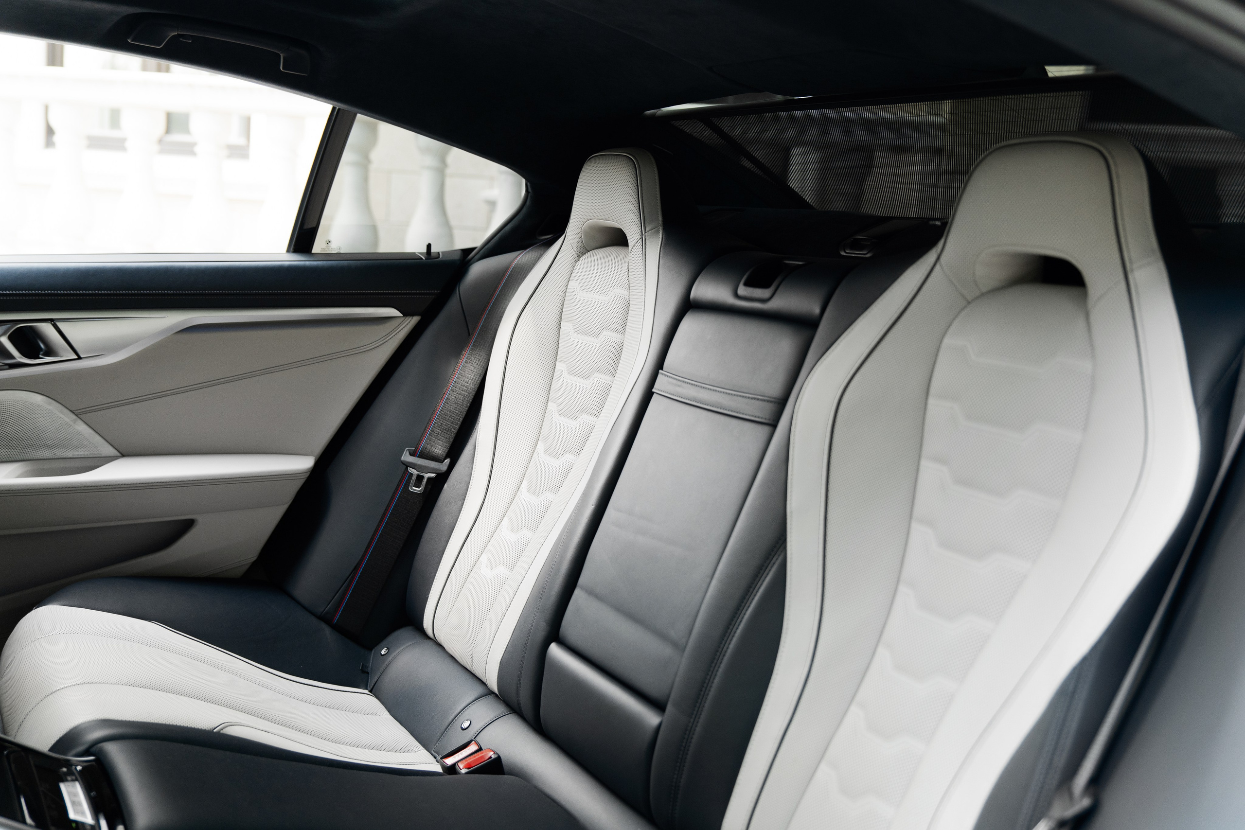 BMW 840d для продажи. Автомобильный фотограф Светлана Усова