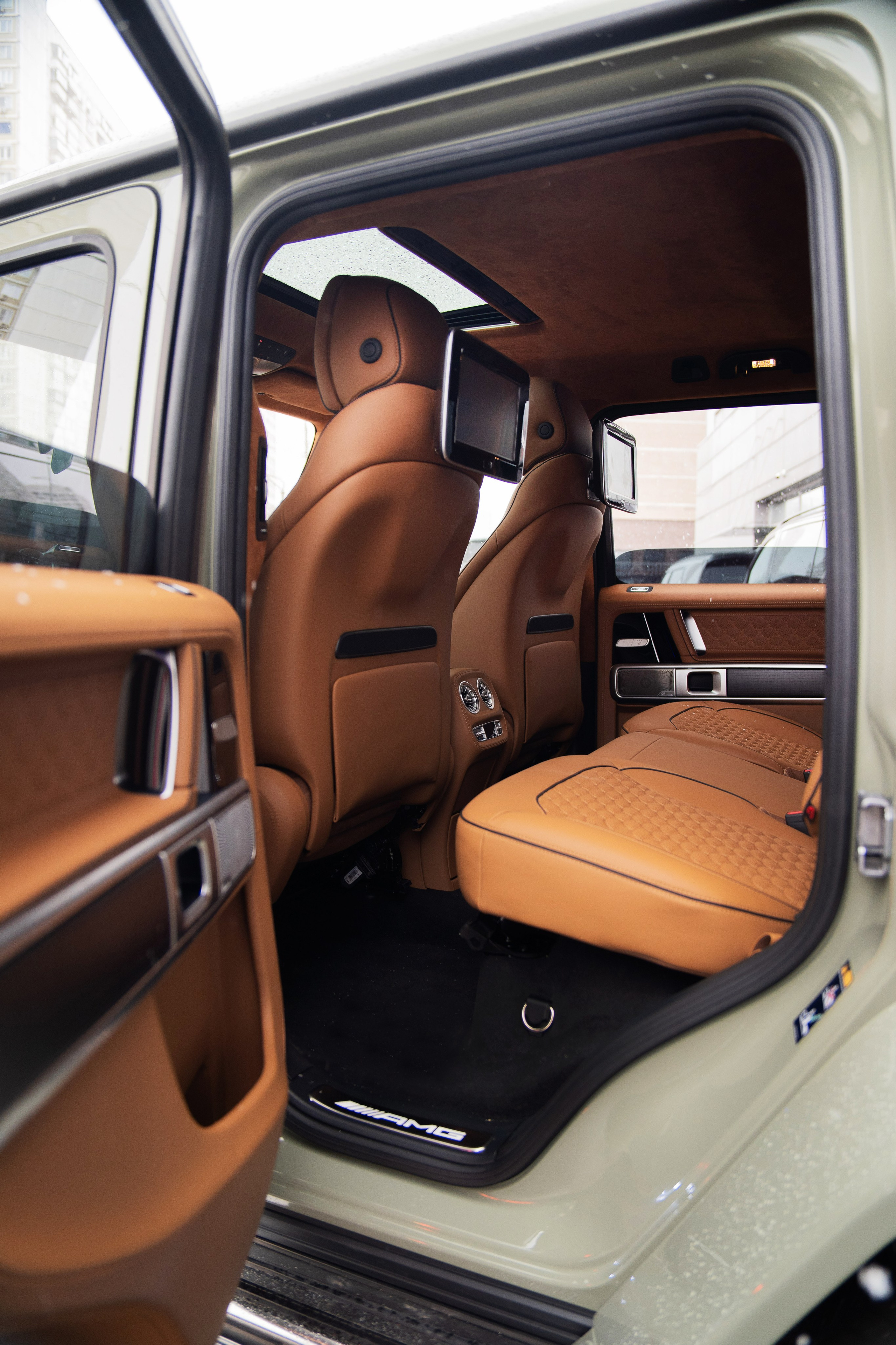 MB G-class. Автомобильный фотограф Светлана Усова