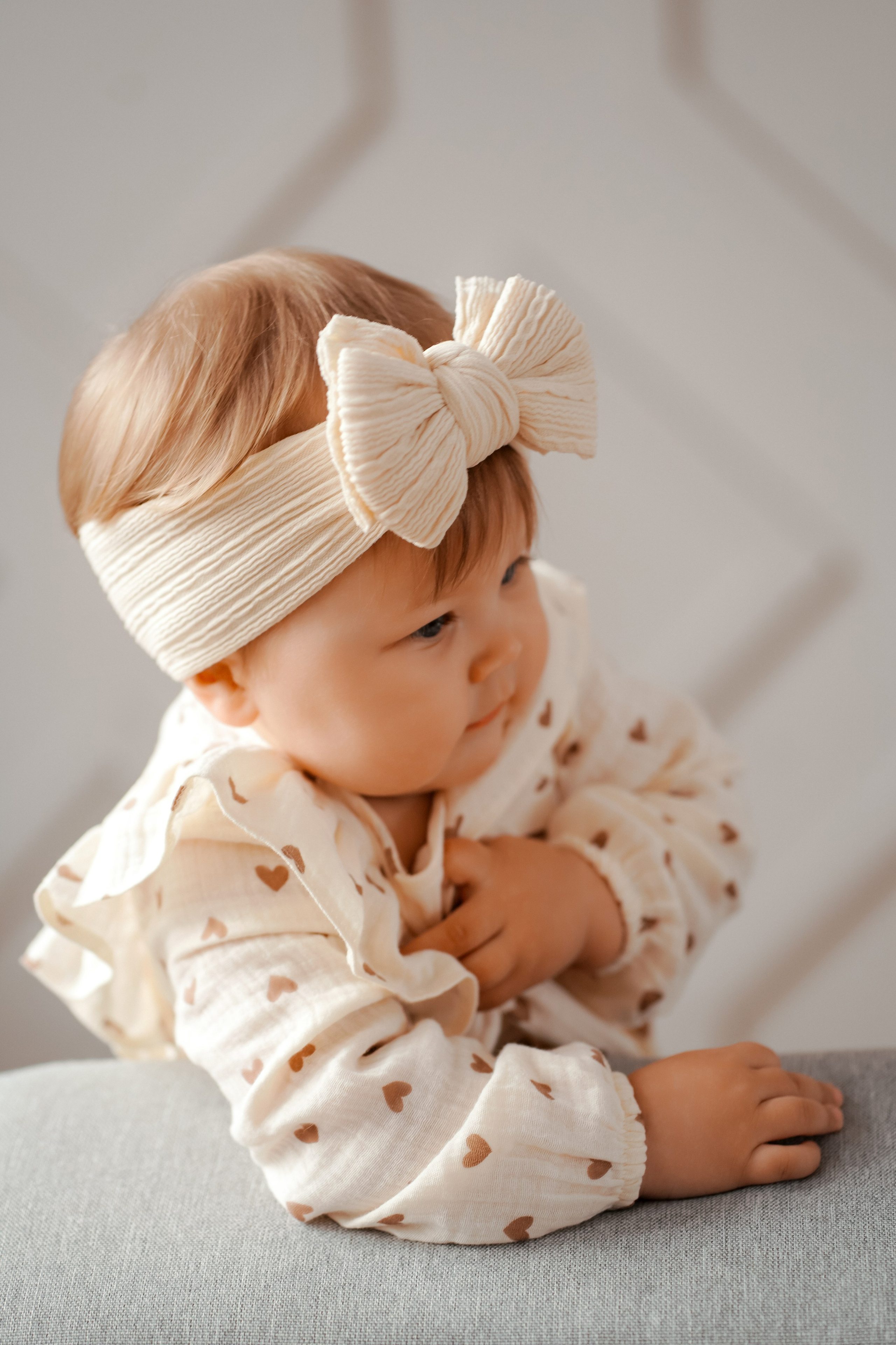 Фотосессия ко дню рождения ребенка. Фотограф Ким Наталья в Красноярске