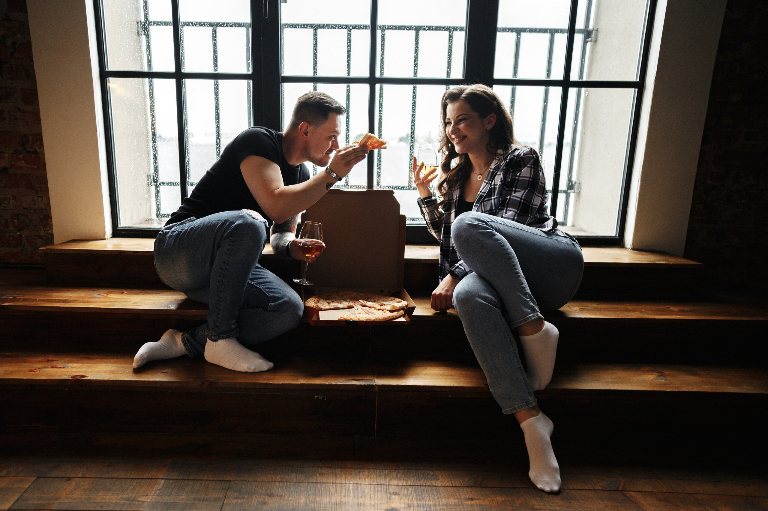 Дарья + Даниил. Свадебный фотограф в Спб Сергей Баланян