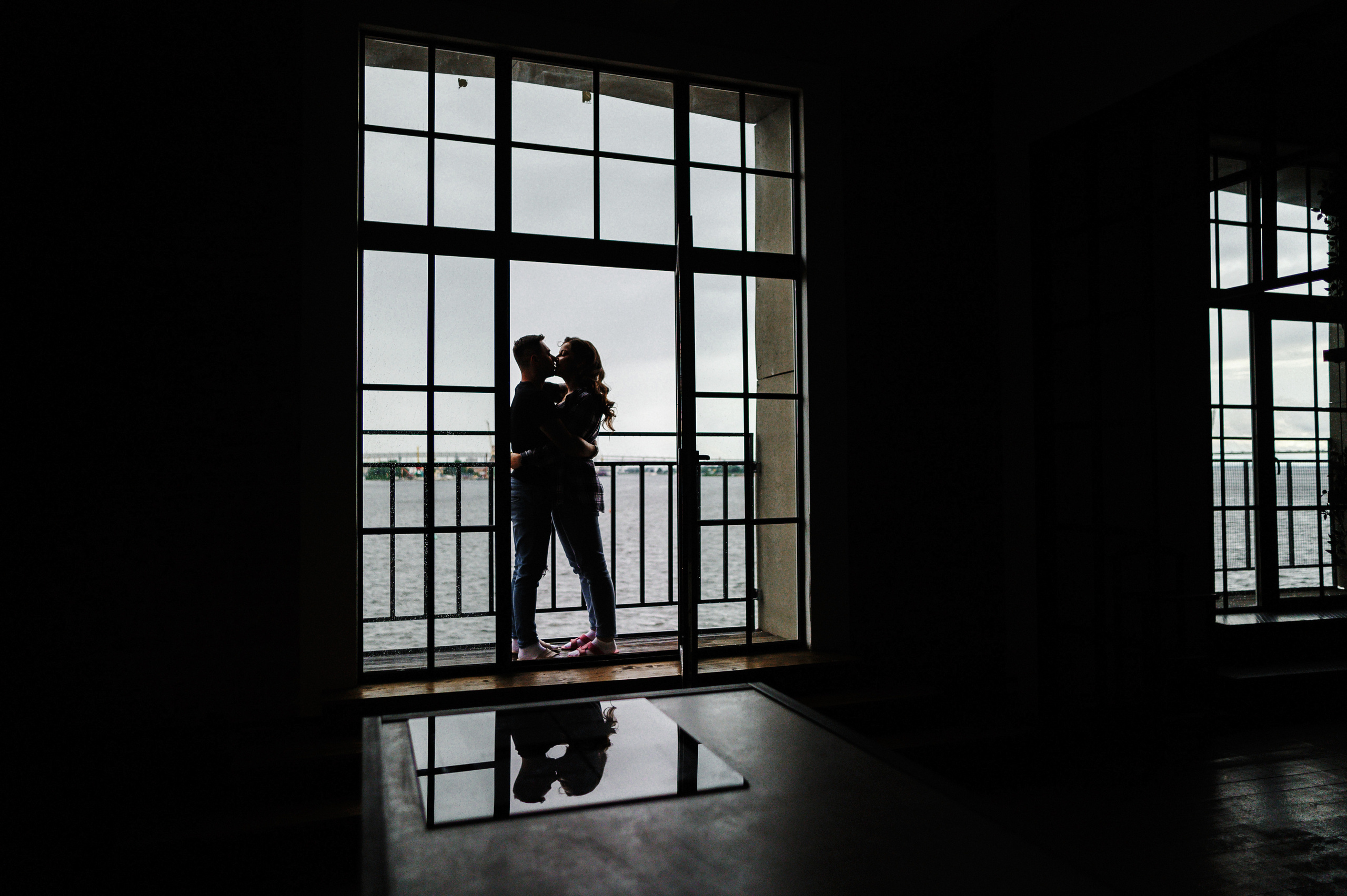 Дарья + Даниил. Свадебный фотограф в Спб Сергей Баланян