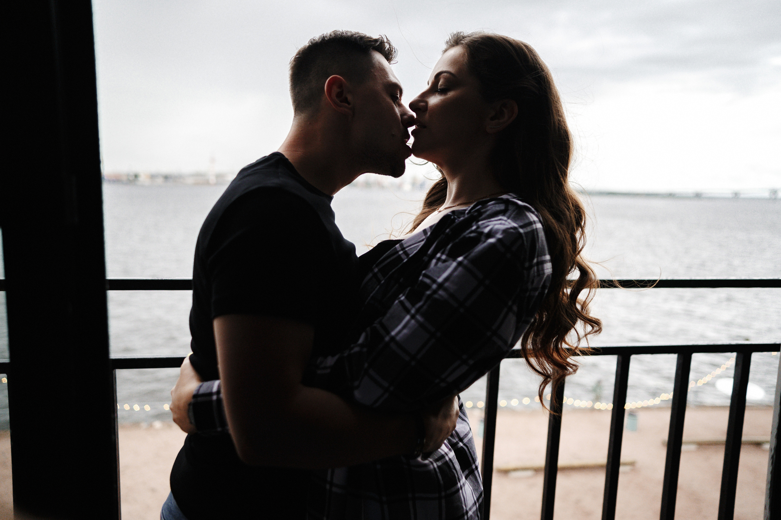 Дарья + Даниил. Свадебный фотограф в Спб Сергей Баланян