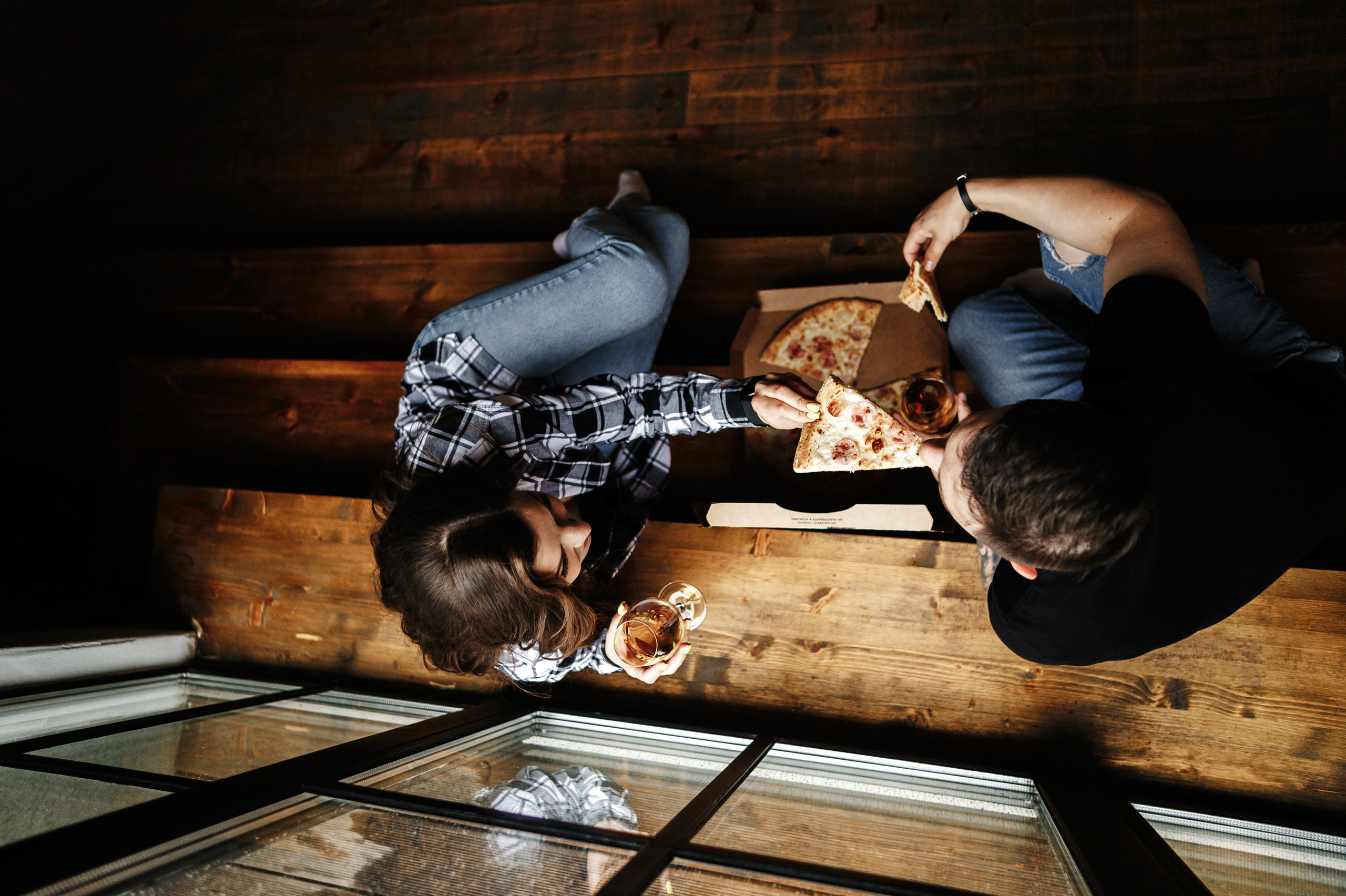 Дарья + Даниил. Свадебный фотограф в Спб Сергей Баланян