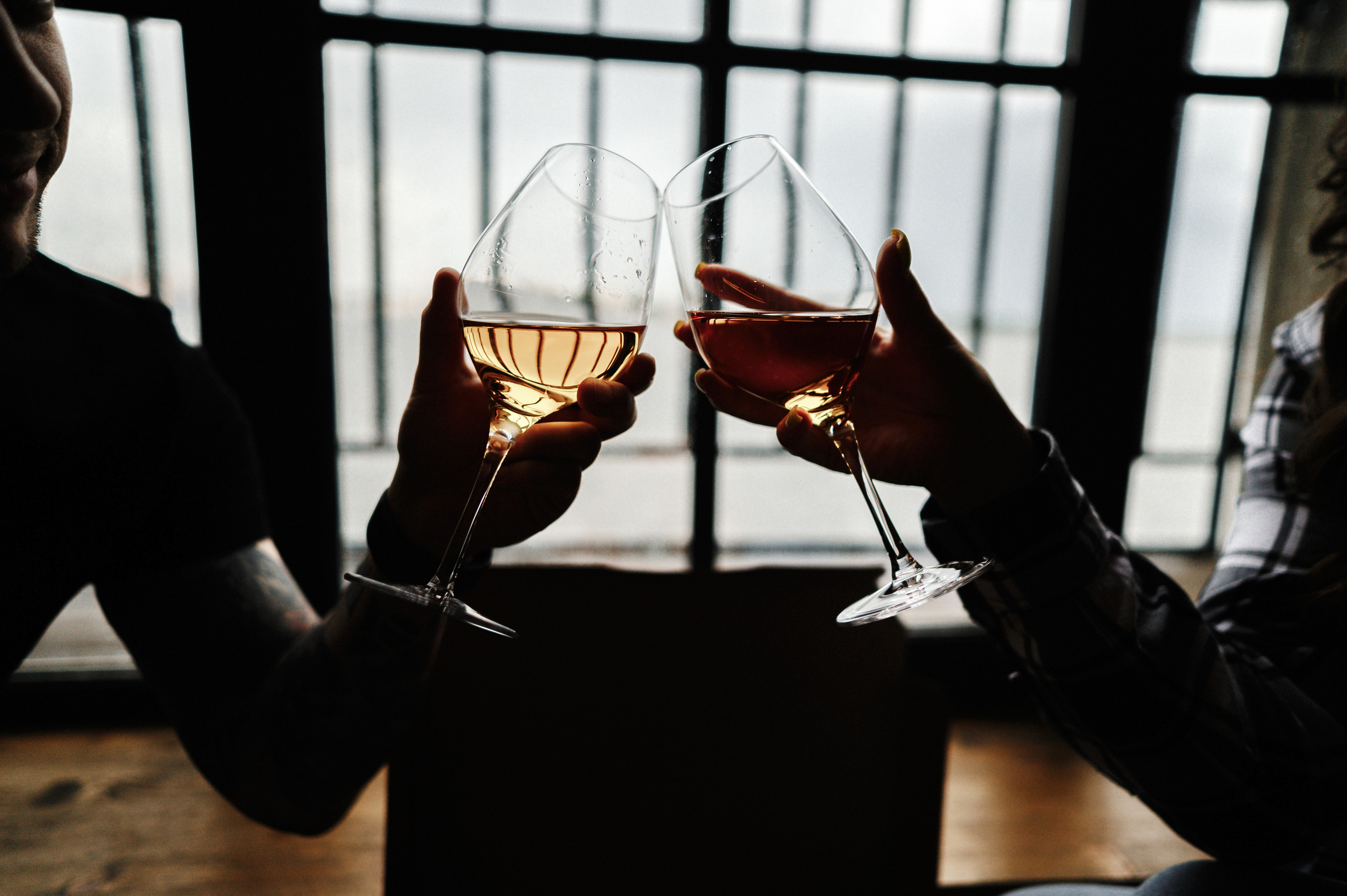 Дарья + Даниил. Свадебный фотограф в Спб Сергей Баланян