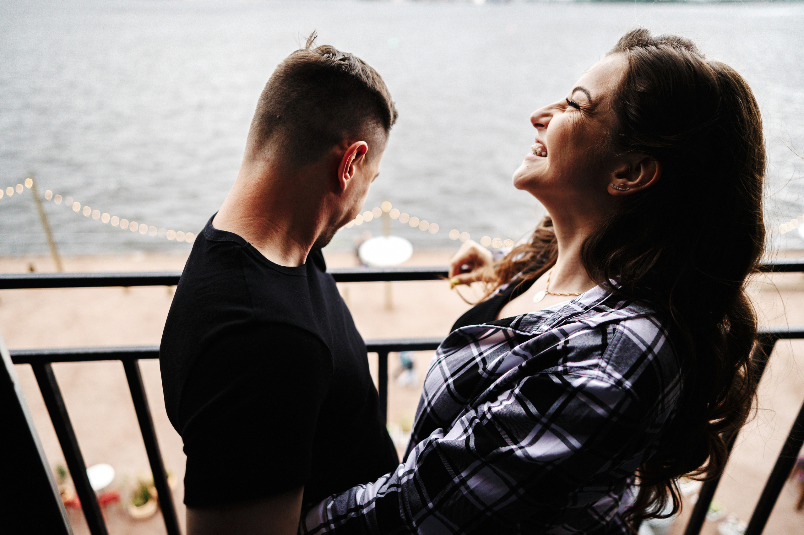 Дарья + Даниил. Свадебный фотограф в Спб Сергей Баланян