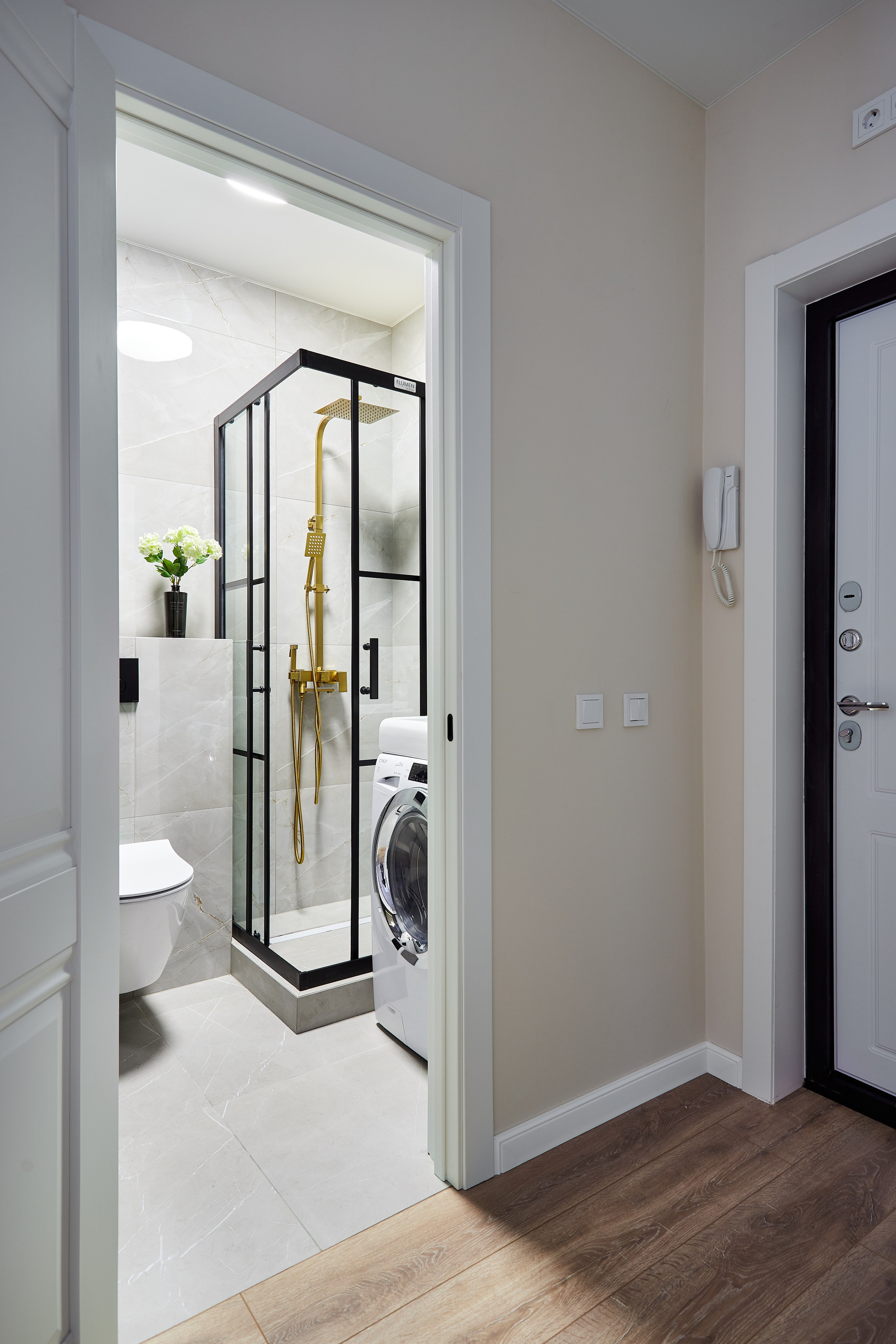 Квартира на продажу Западный обход. Интерьерный фотограф Краснодар. Галина Ладыгина