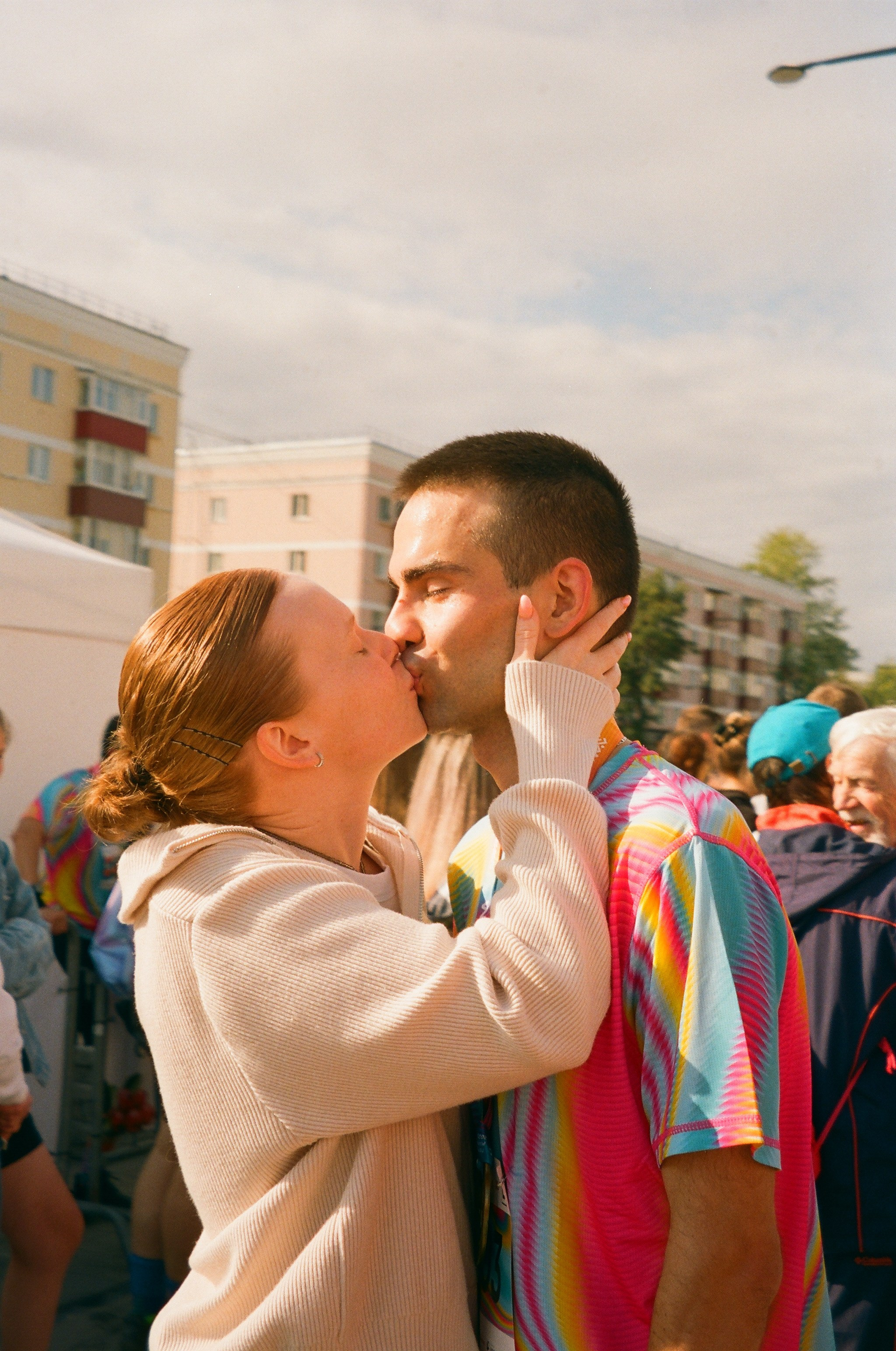 ПЕРМСКИЙ МАРАФОН