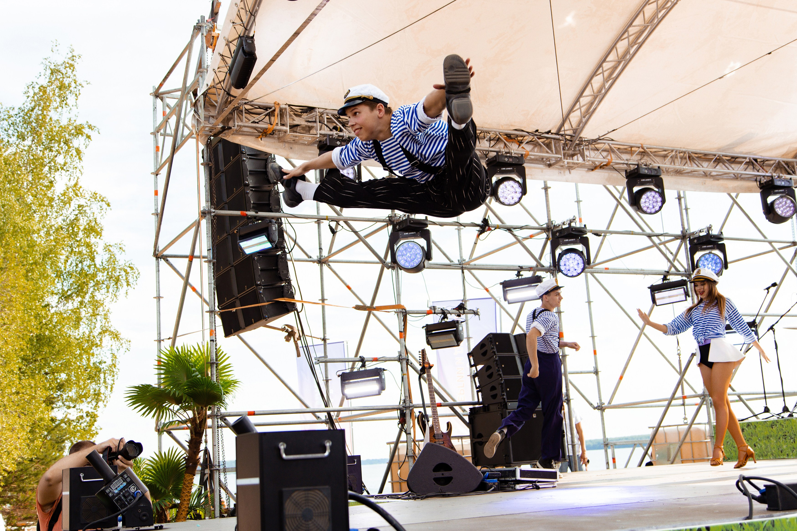 ЭР.fest — лови волну энергии. Фотограф Дмитрий Молчанов | Фотограф Пермь | Фотограф