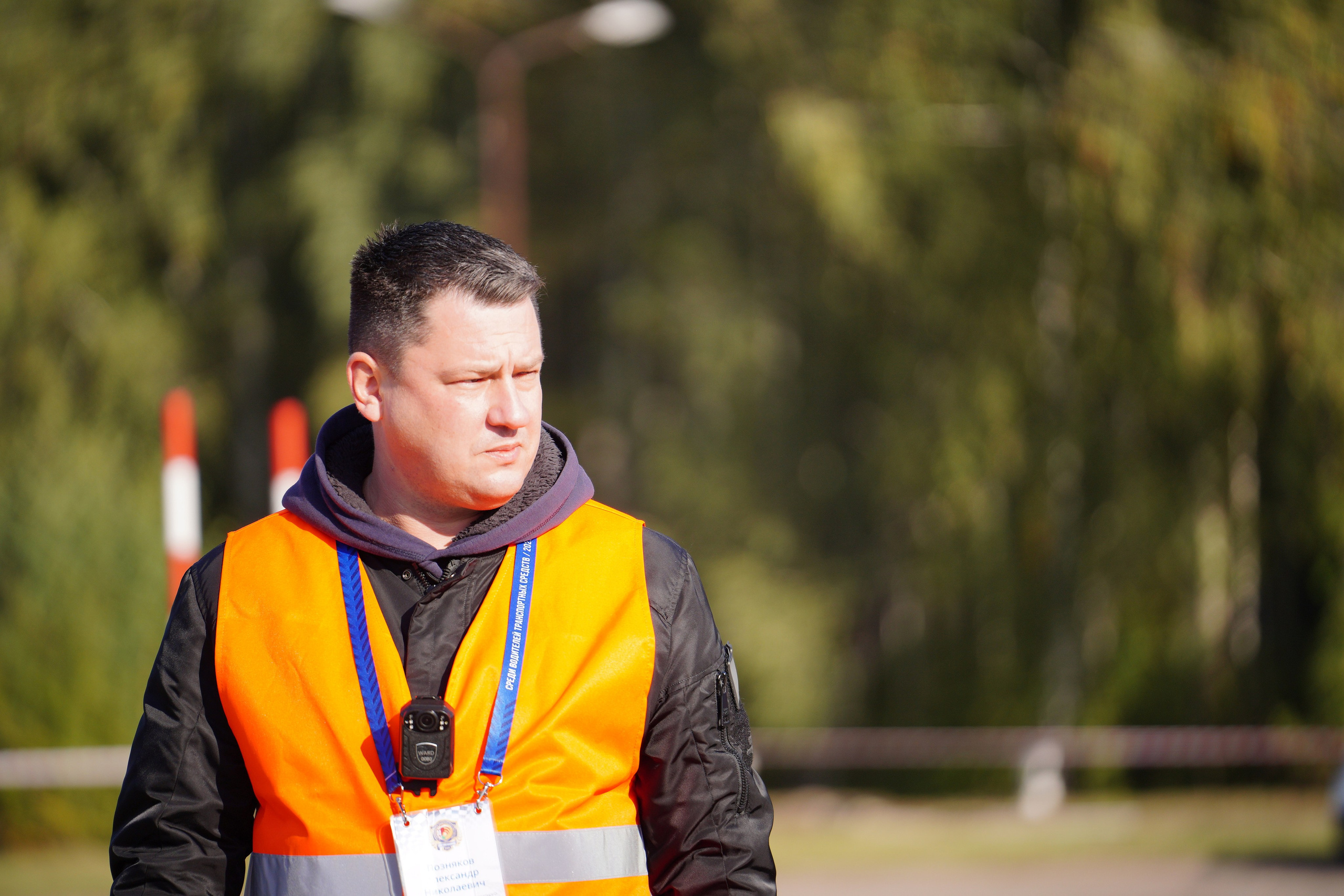 Как это было: III РЕСПУБЛИКАНСКИЕ СОРЕВНОВАНИЯ