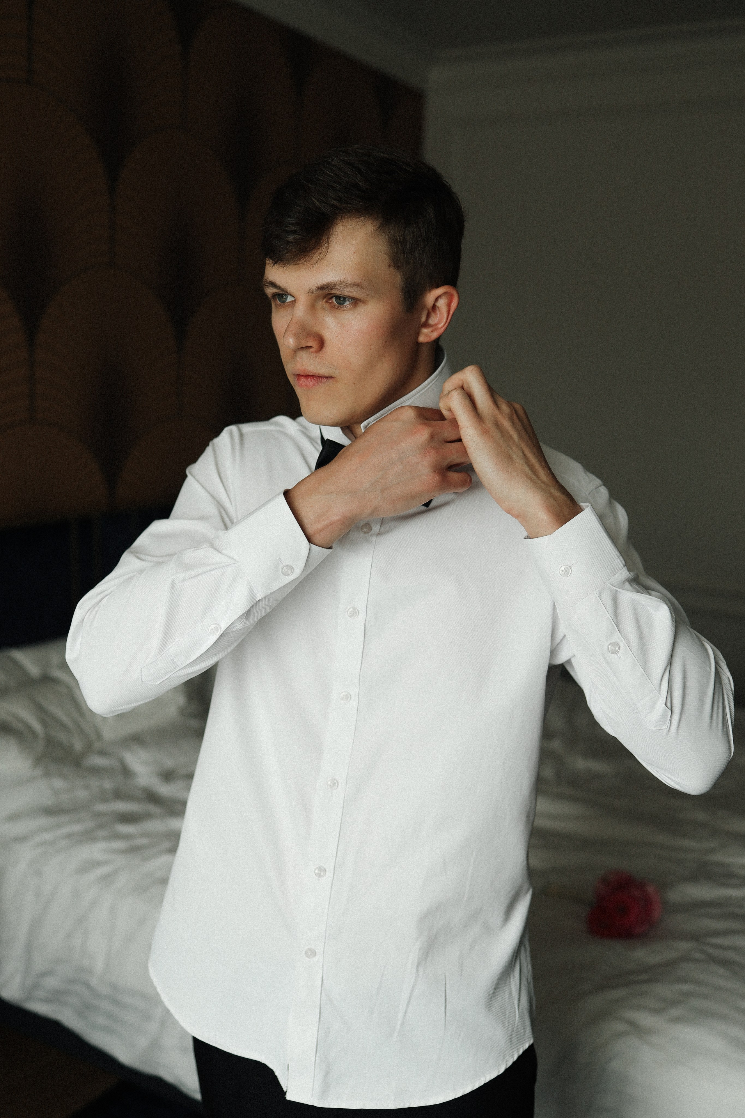 В. + А. Marriott Imperial Plaza, Усадьба Муравьевых-Апостолов, прогулка по центру. Семейный и lovestory фотограф в Москве Светлана Коняхина