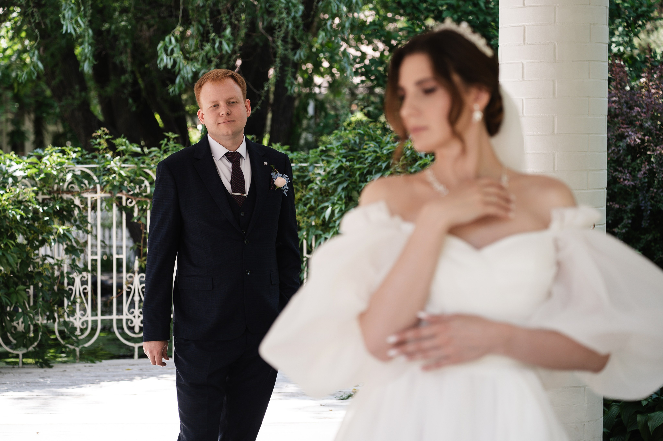 Алексей & Арина (Атаманская усадьба+фотостудия). Фотограф Ярута Оксана / Ростов-на-Дону