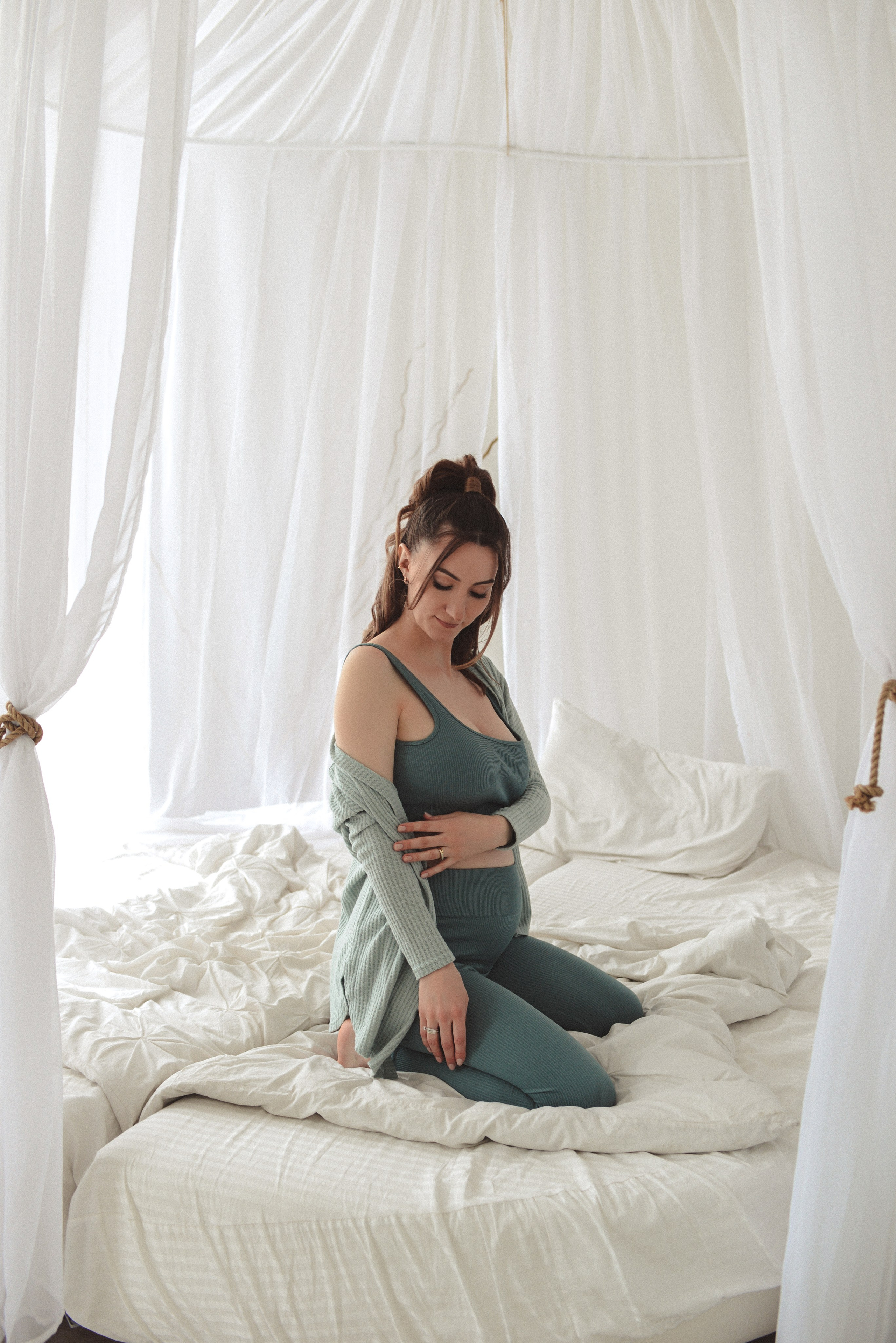 В ожидании. Фотограф Ярута Оксана / Ростов-на-Дону