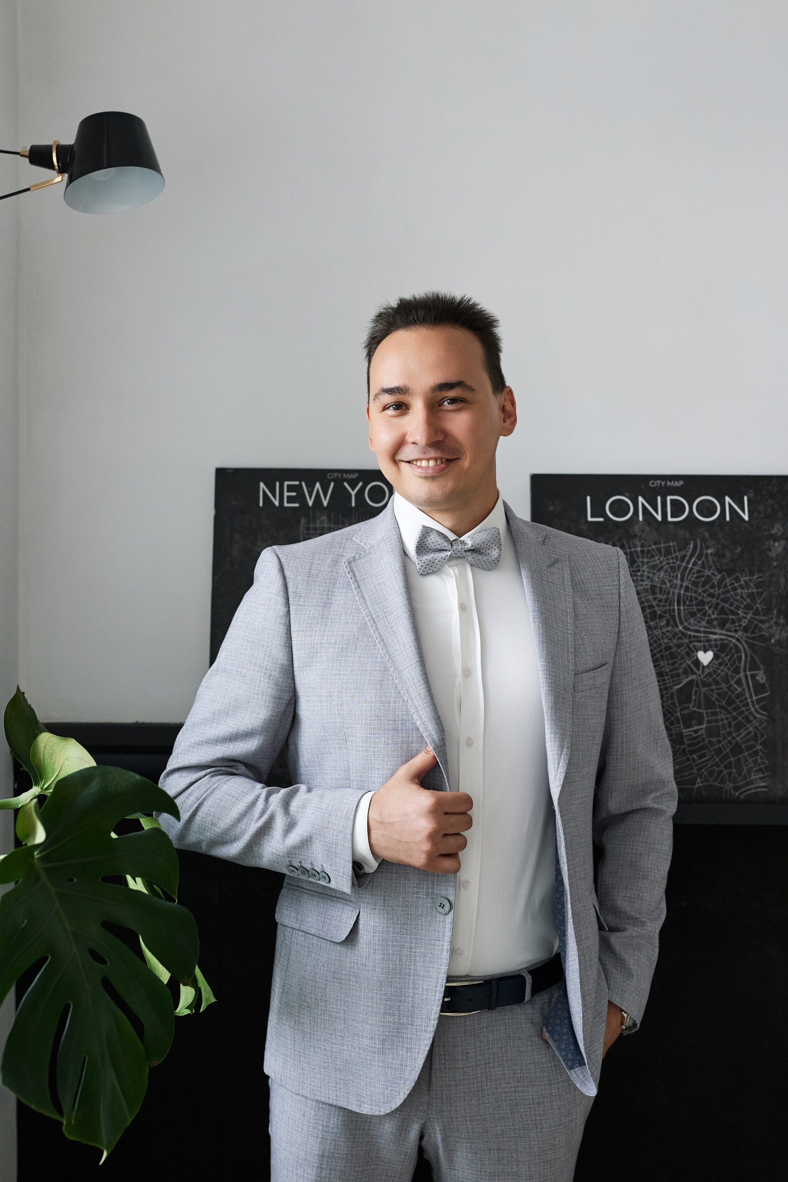 Алексей & Надежда. Фотограф Андрей Кононенко