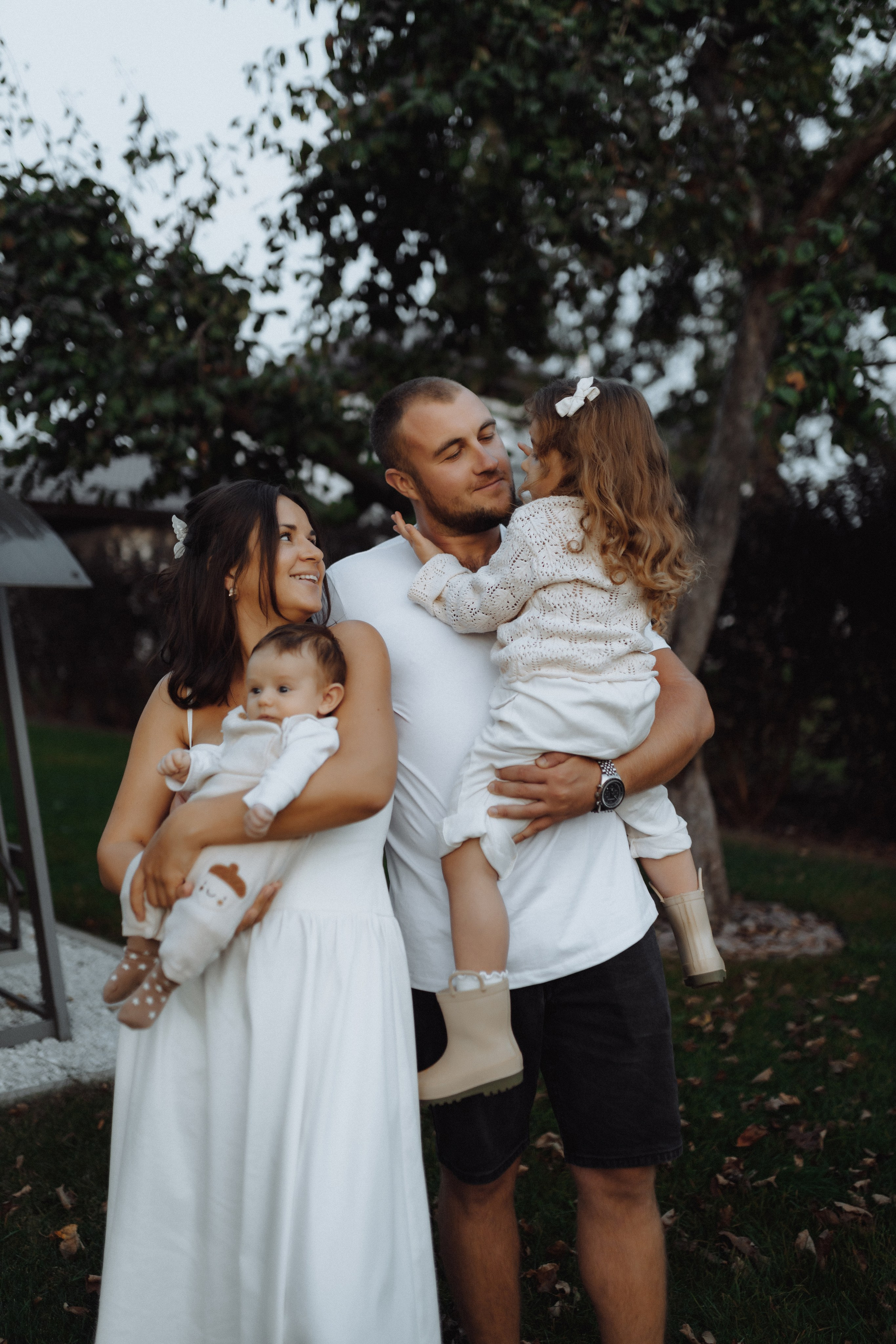 Сединины. Фотограф Смоленск Москва