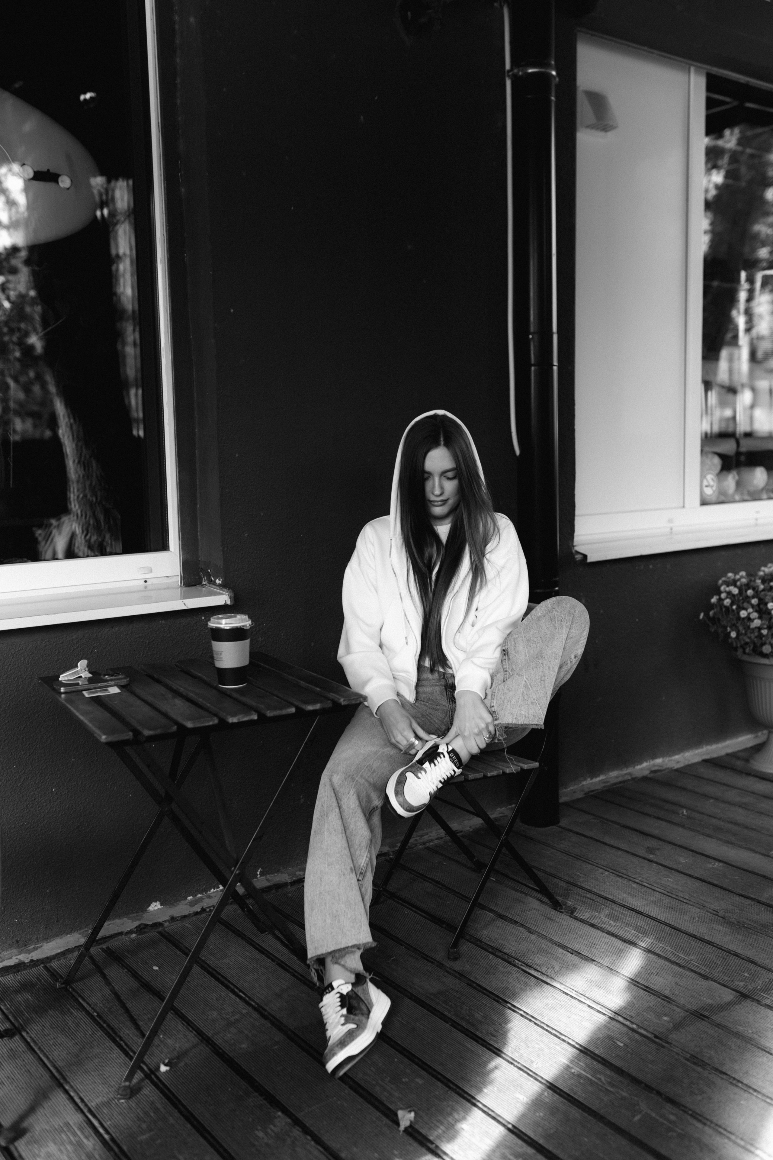 Лариса. Фотограф Сальск Катерина