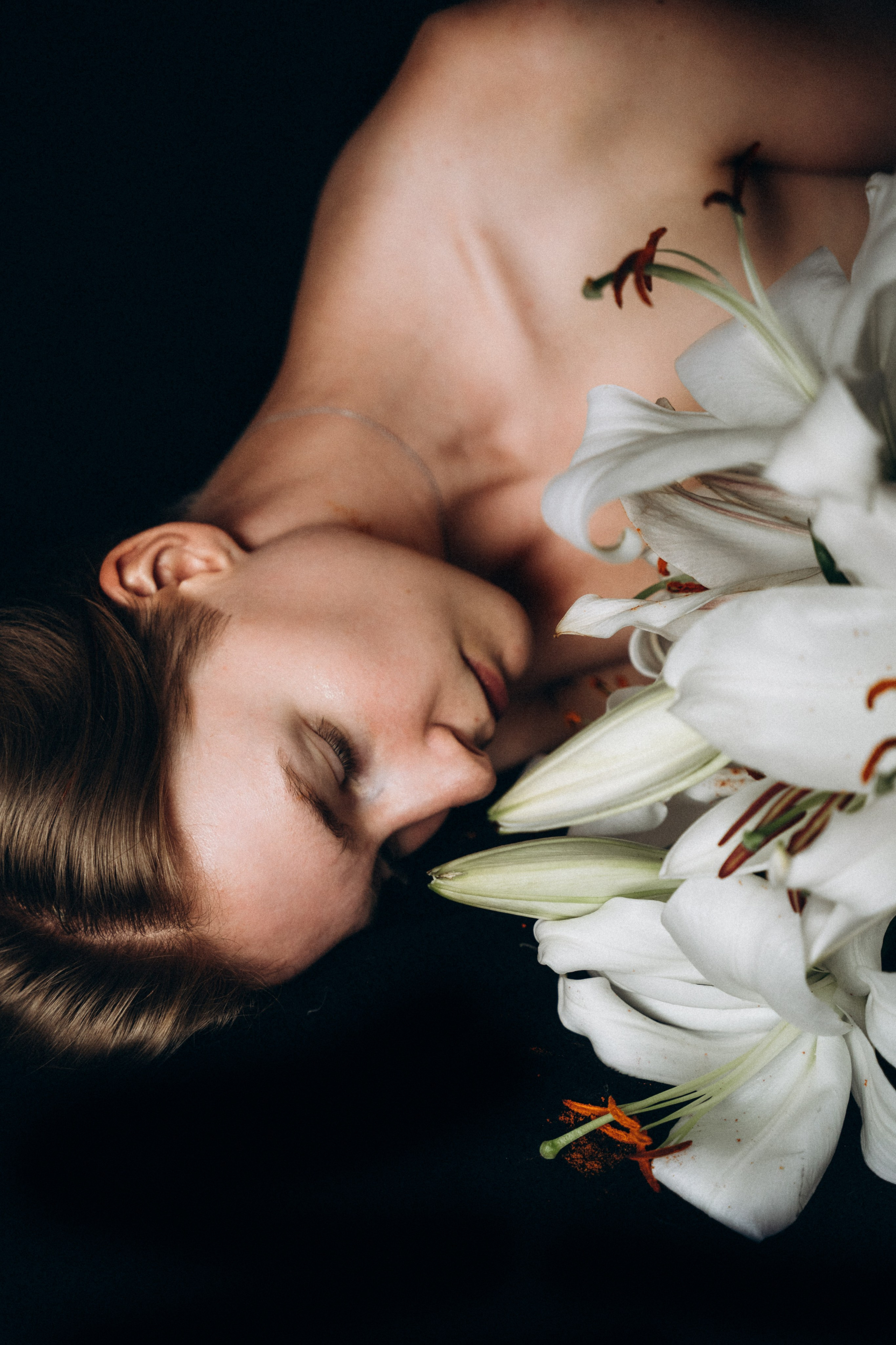 Портретный фотограф Кос