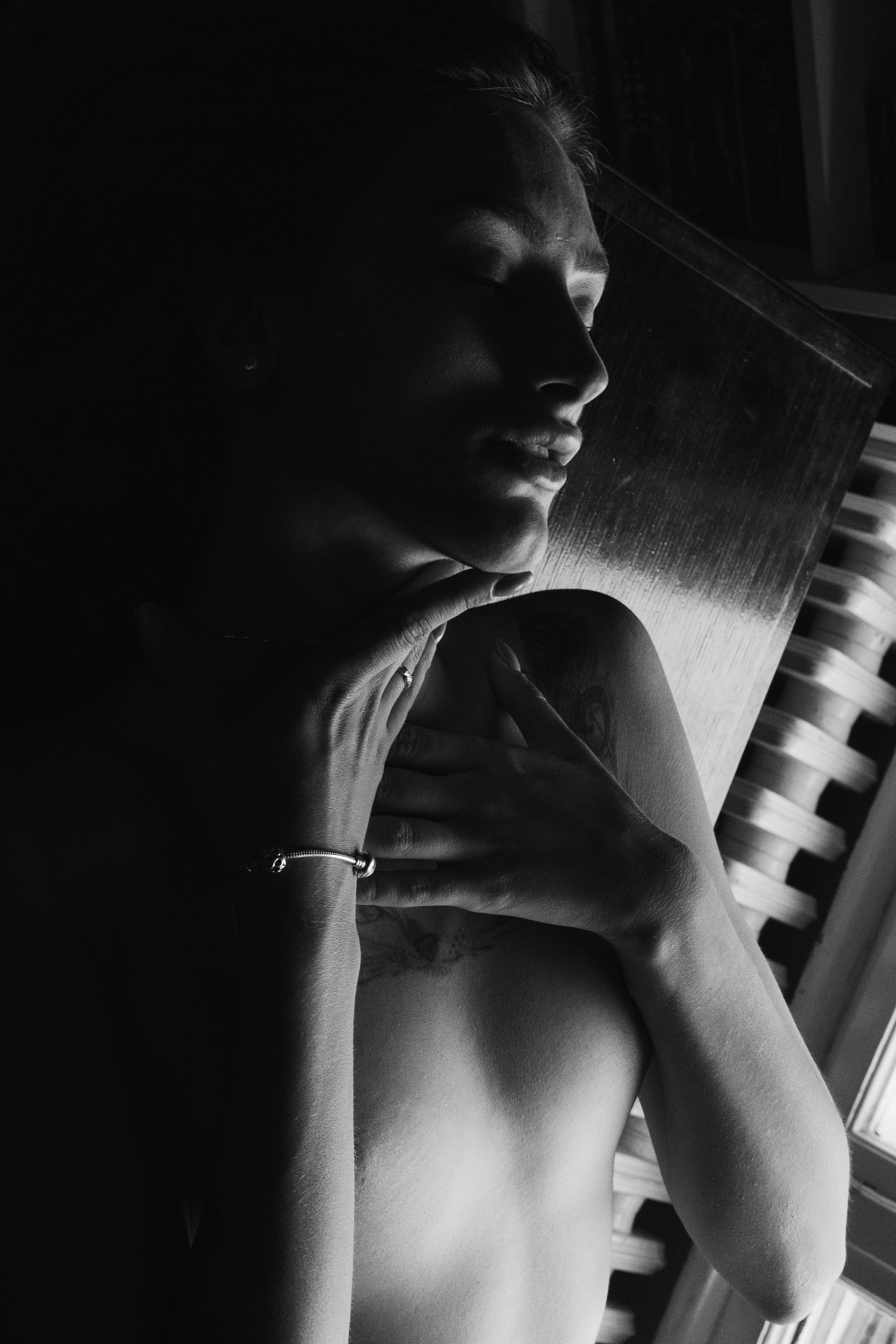 Stefany. Serbia. Wedding Event ART Photographer