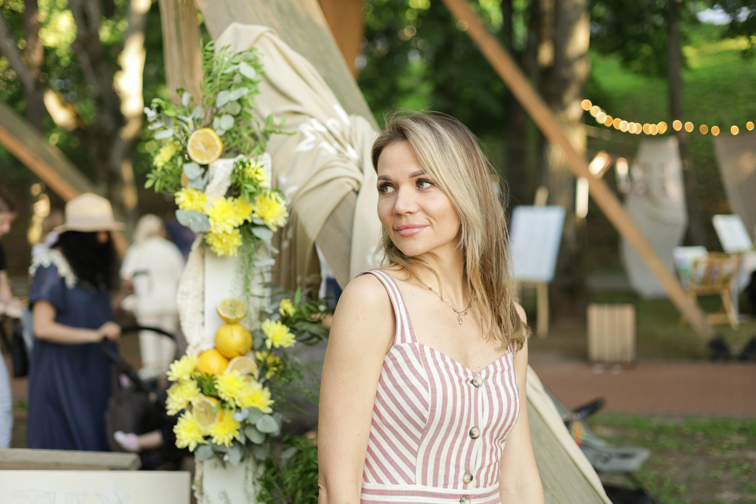 BOTANICA фест. Фотограф Мурманск | Нижний Новгород • Анна Хижняк