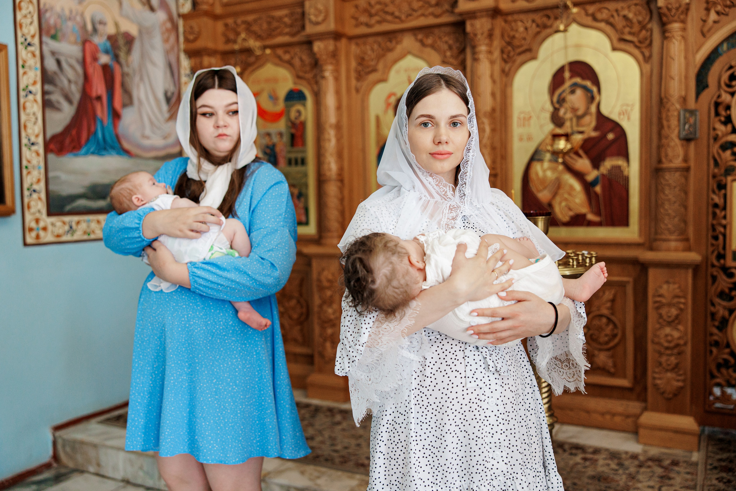 Репортажная фотосъемка. Фотограф Дмитрий Бойков