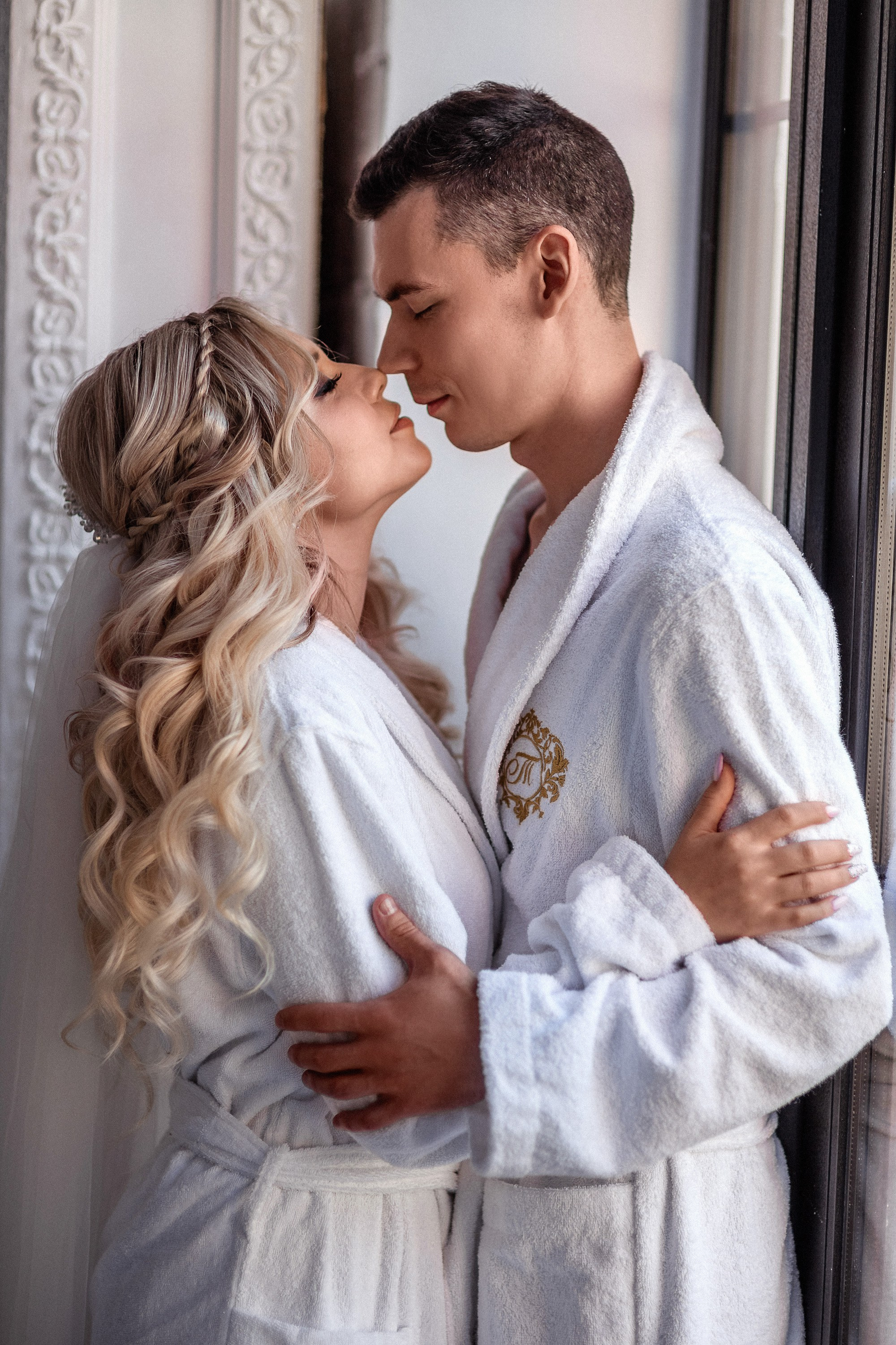 Свадебная фотосъёмка. Фотограф в Казани Светлана Архипова