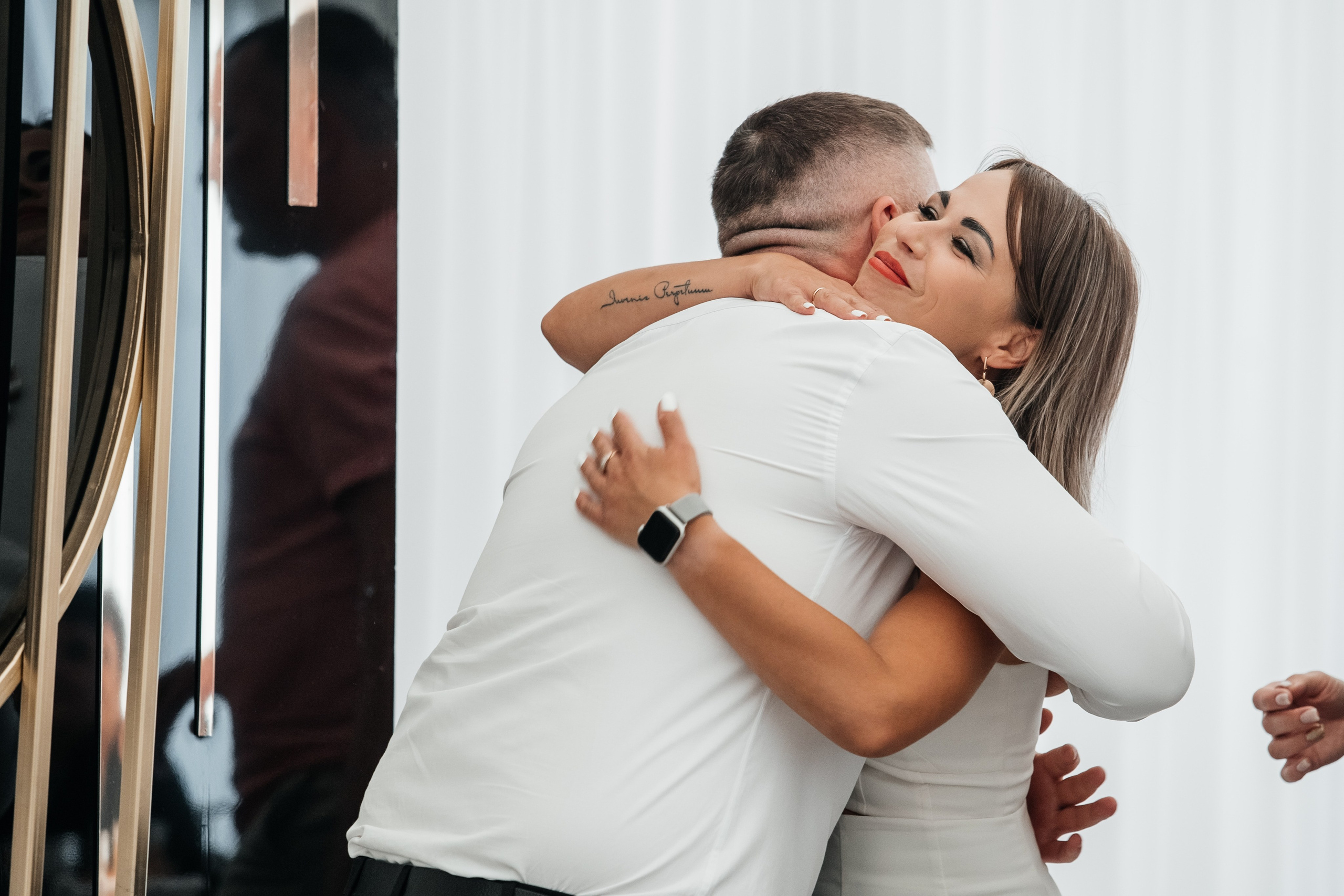 Иван и Надежда. Фотограф Москва Артур Горвард