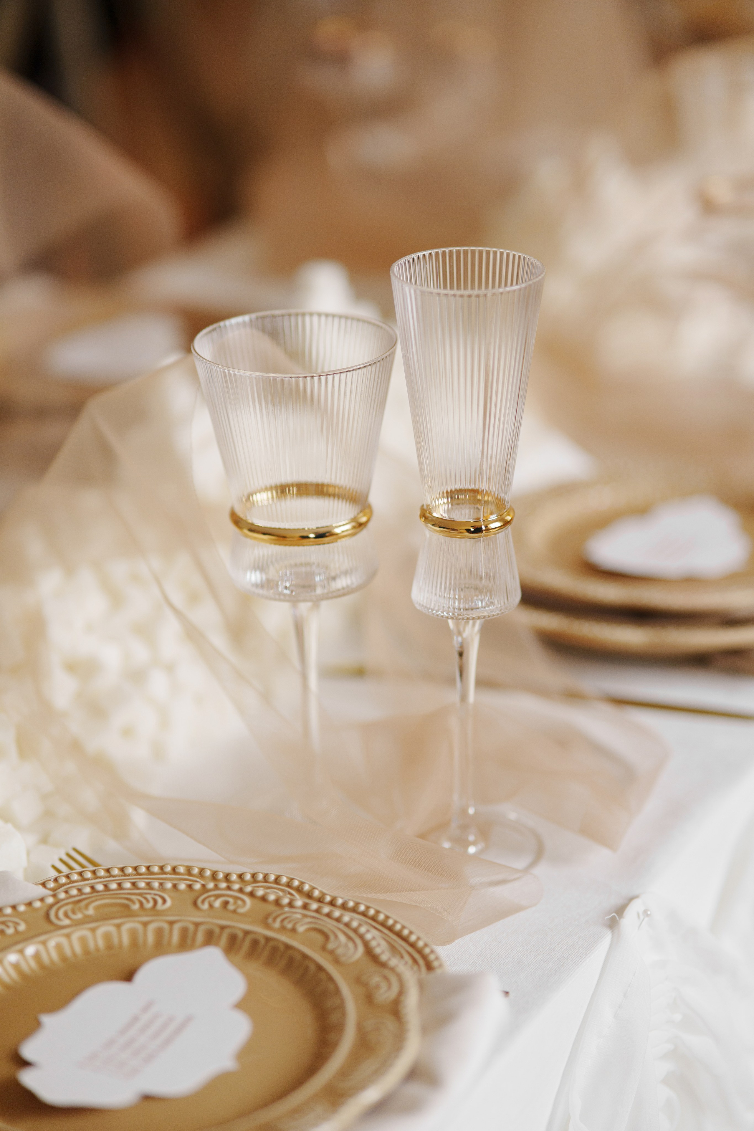 Особняк. Главная