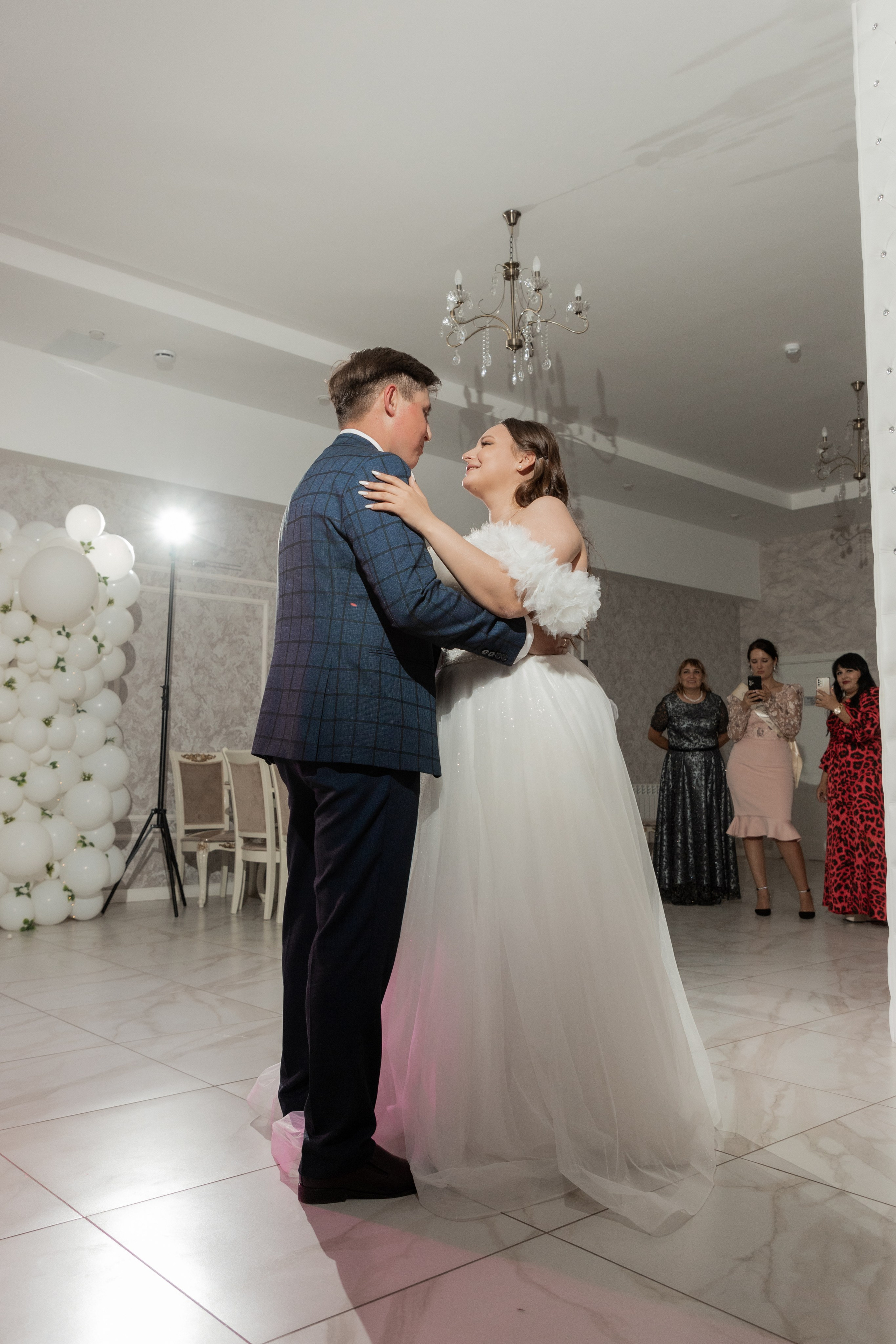 Иса и Валерия (сокращено). Свадебный фотограф Ангелина Сунгатулина | Саратов | Балаково | Вольск