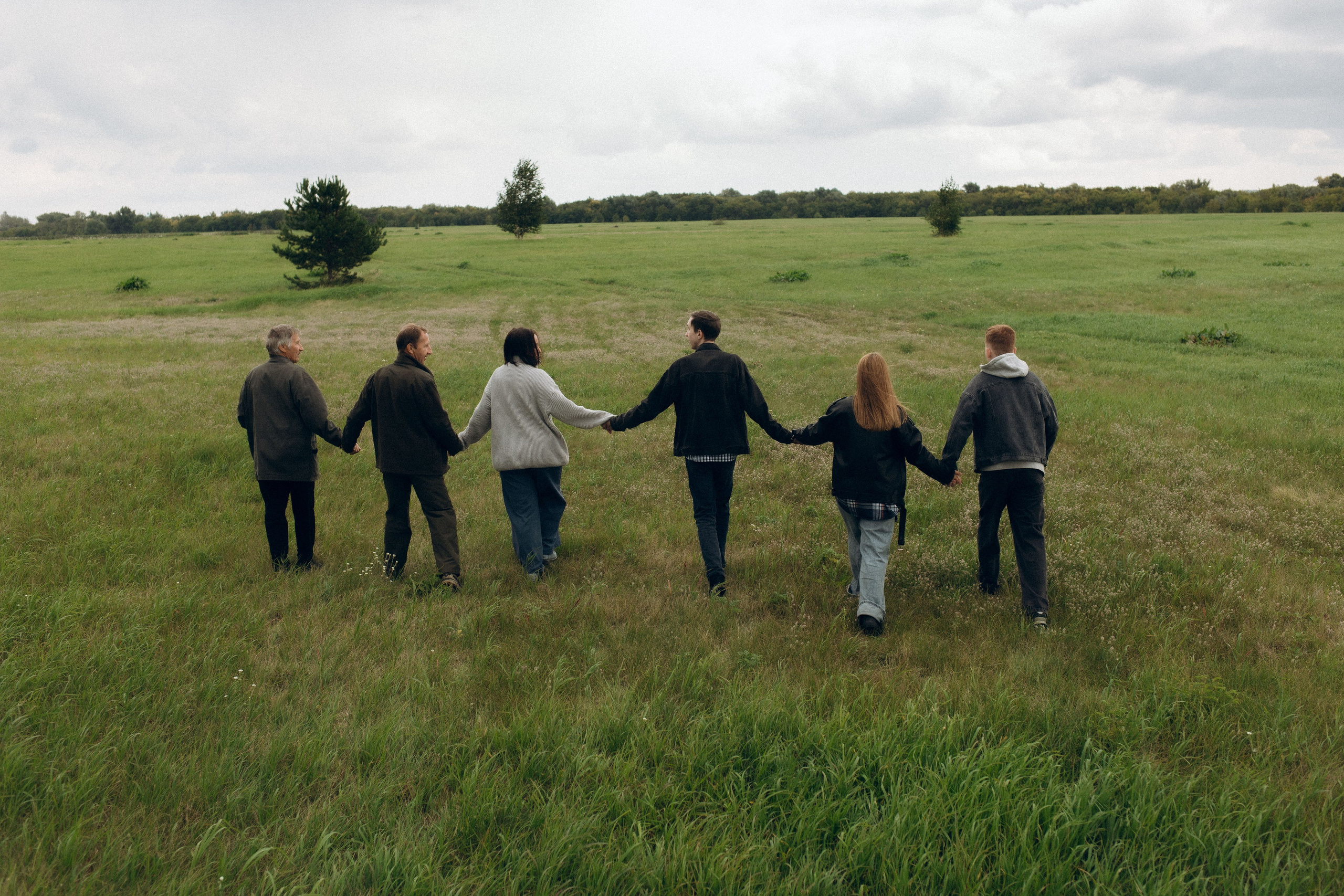 Семья Пановых. Катерина Аникеева | Фотограф | Екатеринбург