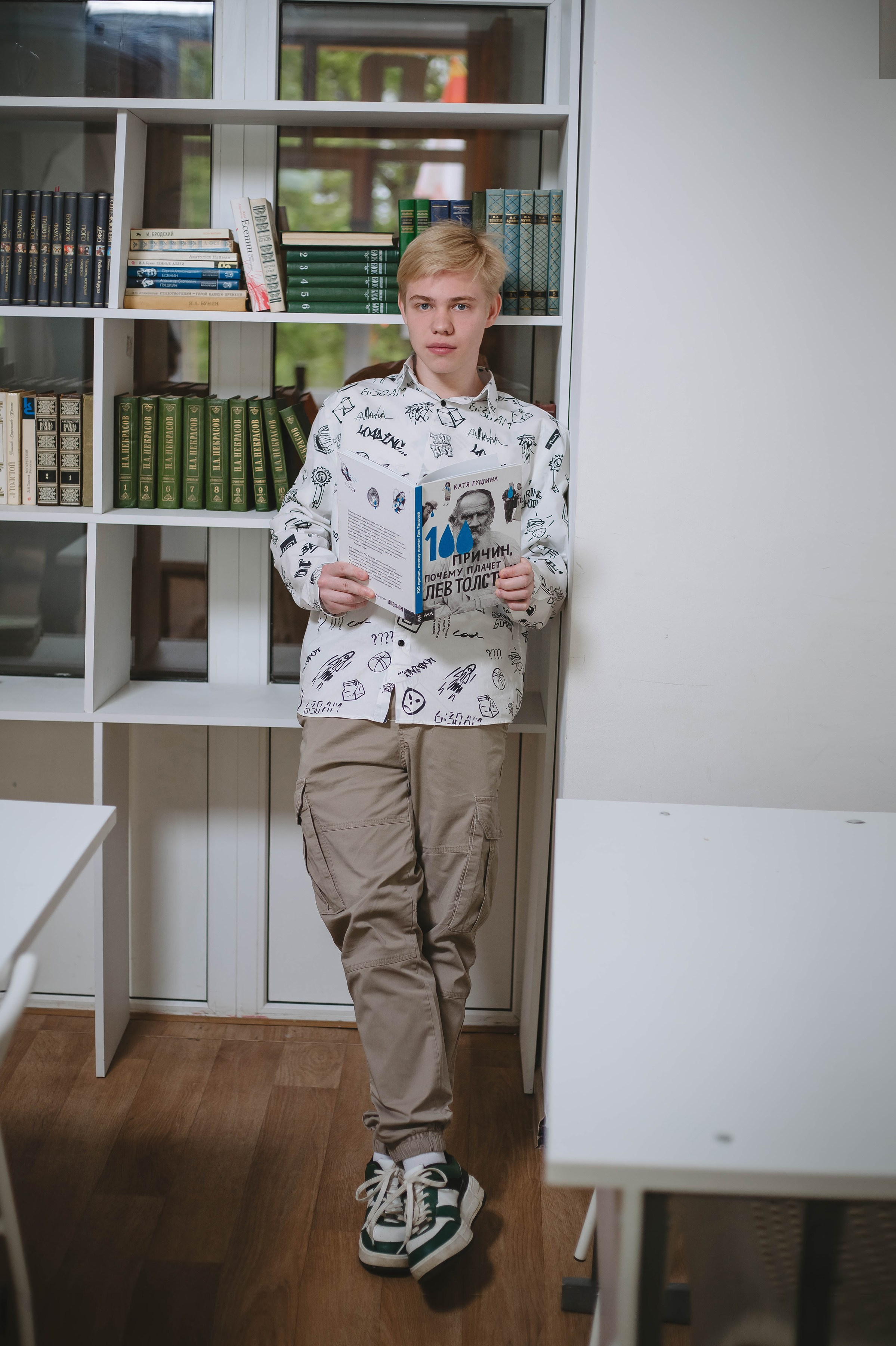 Примеры фото. Выпускные альбомы в Серпухове, Протвино, Чехове, Чехове, Пущино, Тарусе