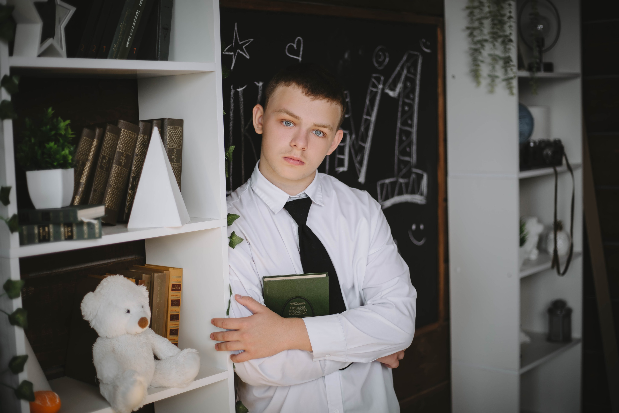 Фотостудия. Выпускные альбомы в Серпухове, Протвино, Чехове, Чехове, Пущино, Тарусе