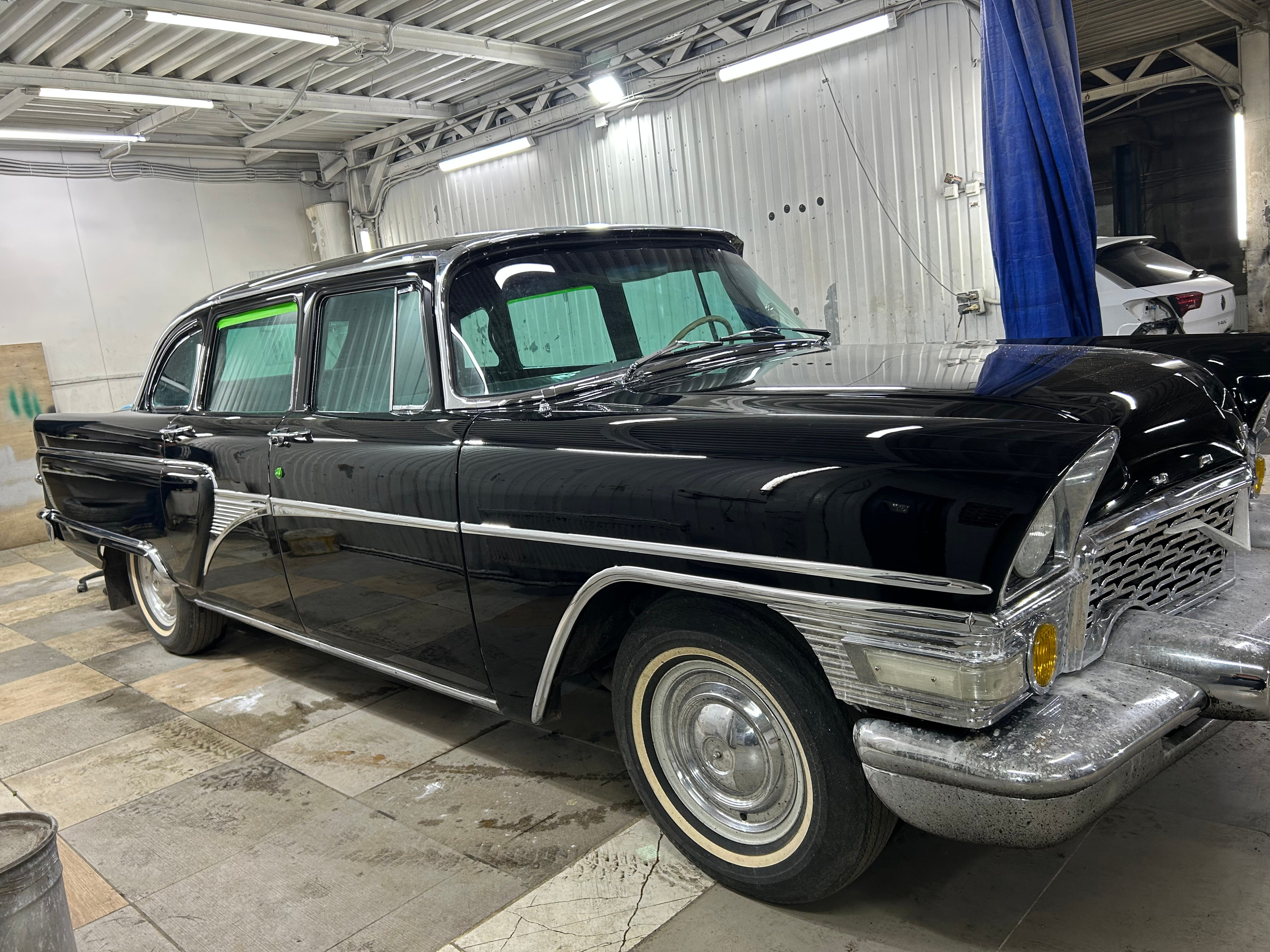 Детейлинг. ГАРАНТ АВТО