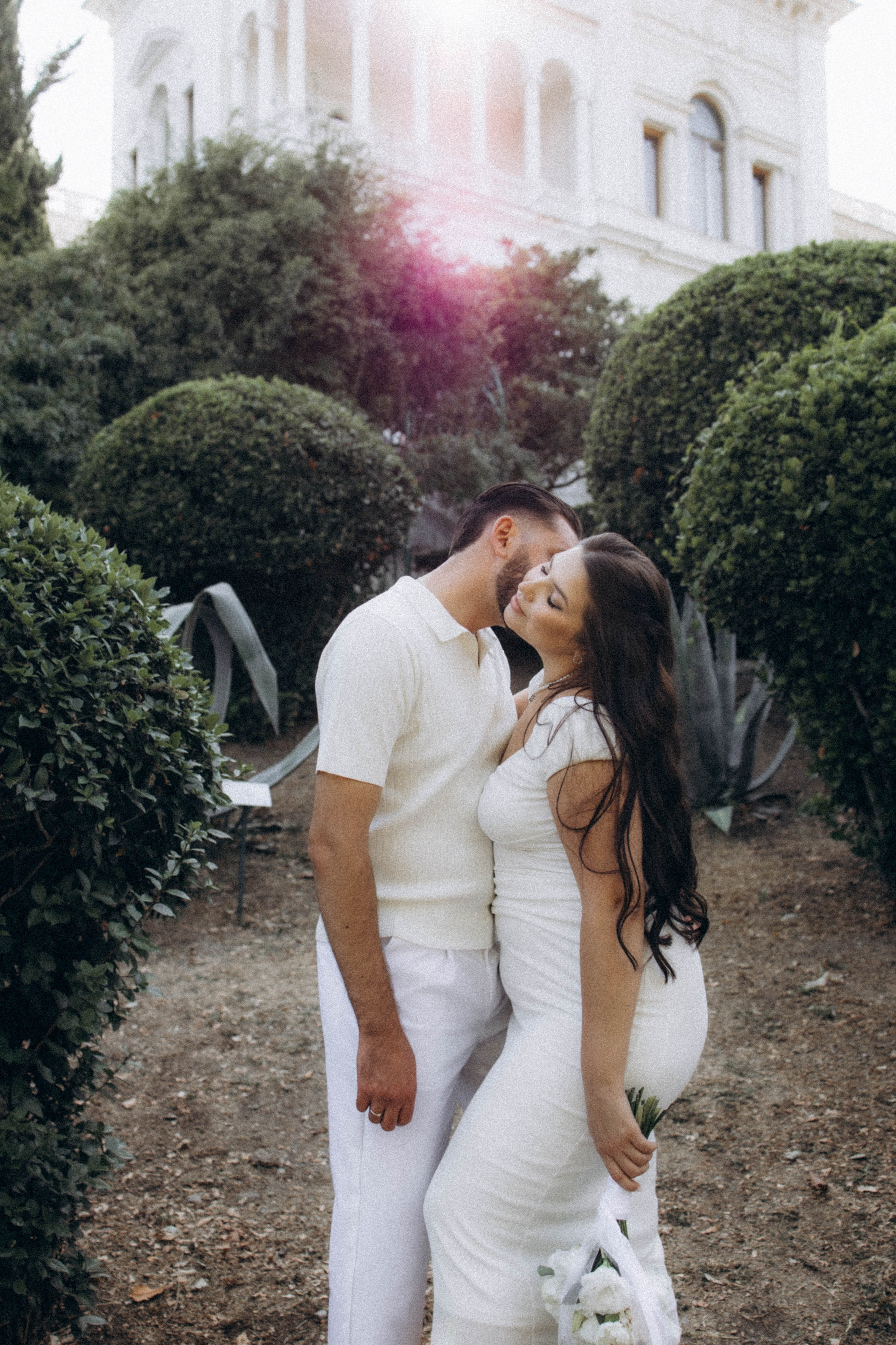 Татьяна&Дмитрий. Фотограф Немазенко Ольга