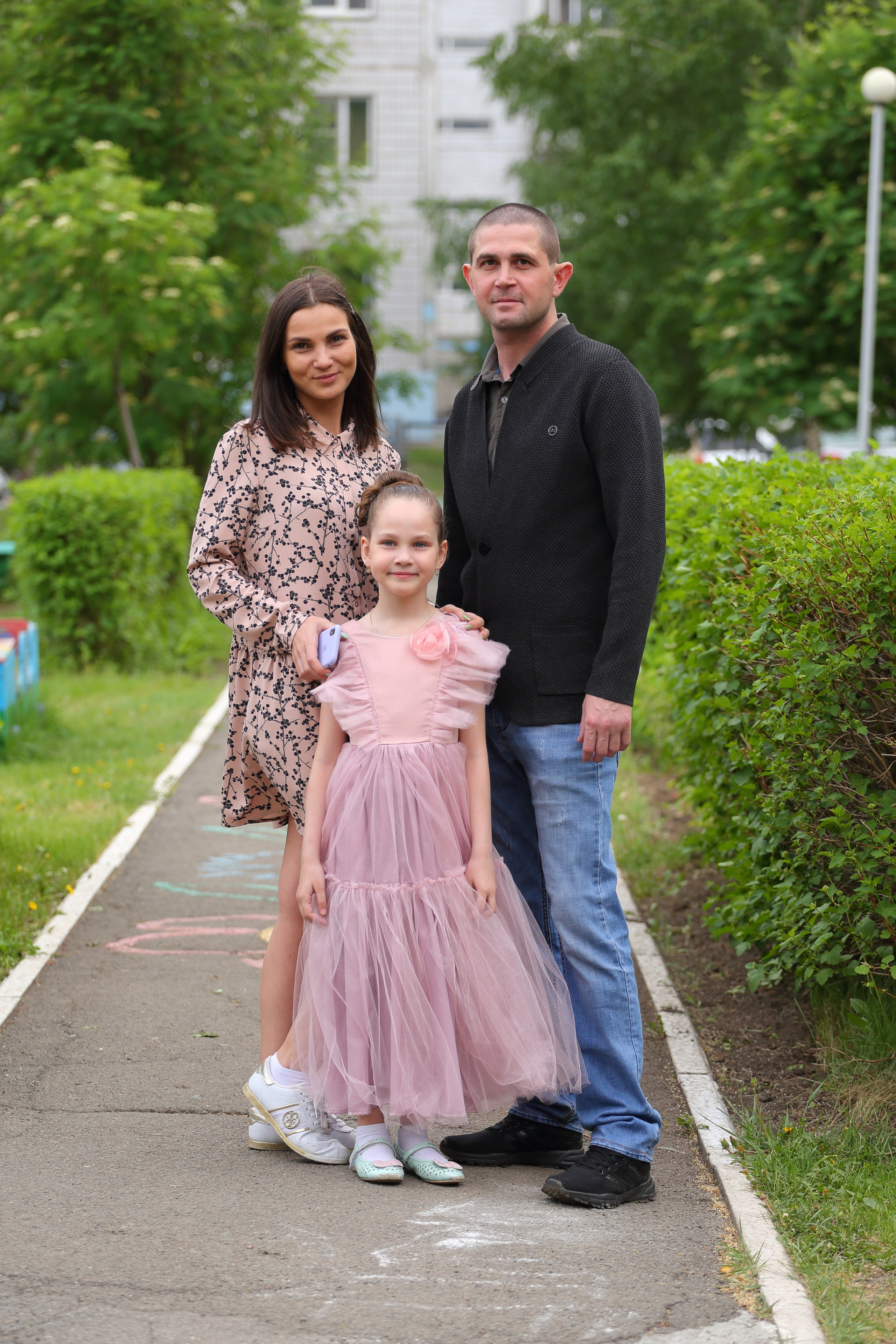 Детский сад. Фотограф в Барнауле Юлия Яковлева