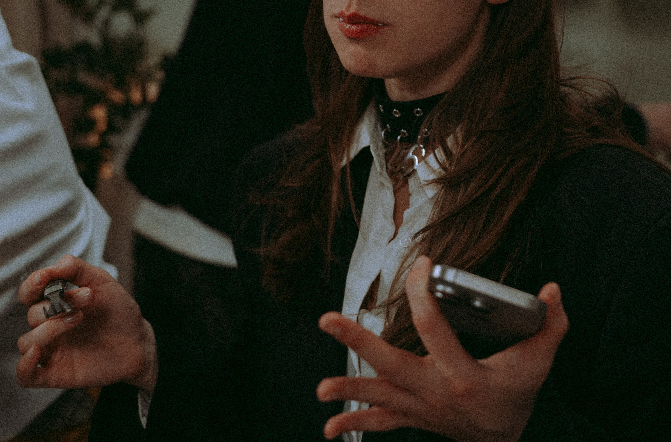 Проект Кухня. Street и Lifestyle съёмки в Москве