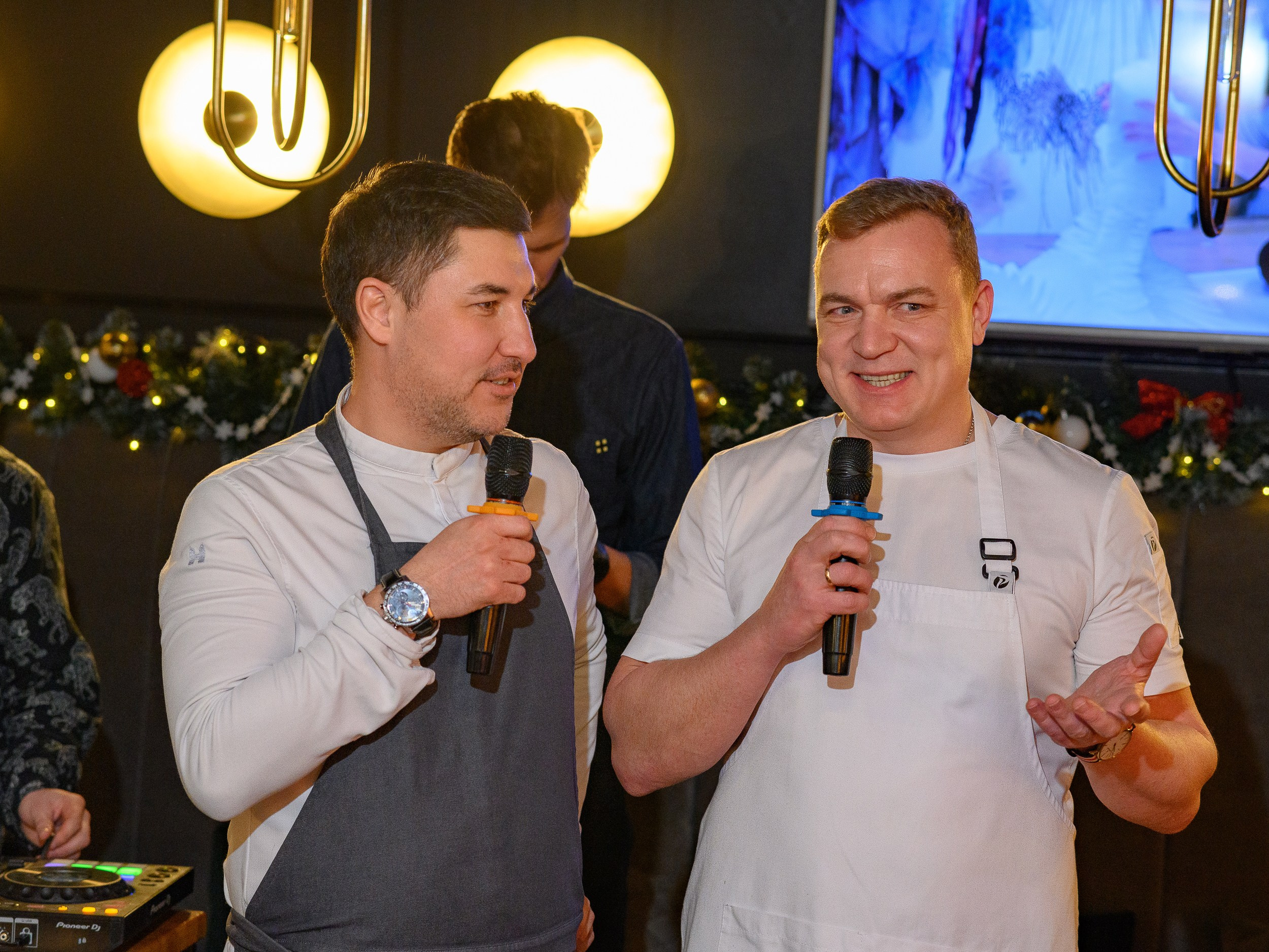 ВладБифф. Фотограф Александр Данилов