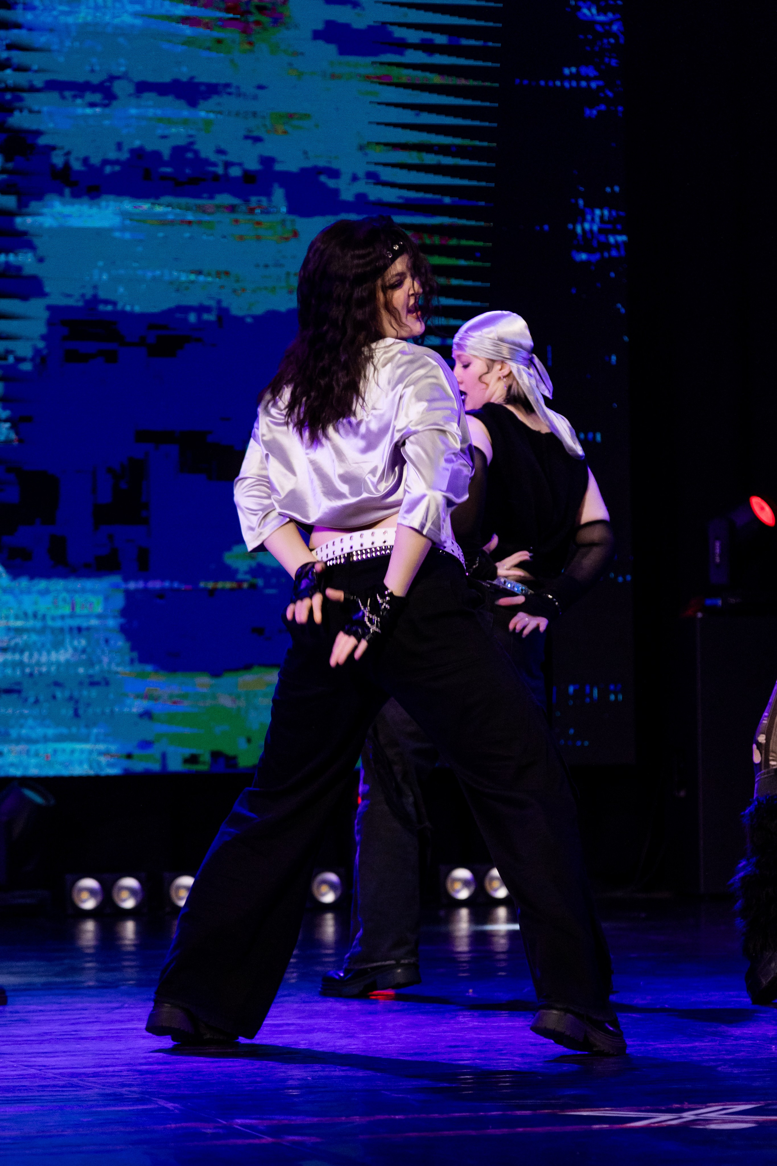 Кпоп кавер дэнс. Фотограф в Самаре / Олеся Широнина