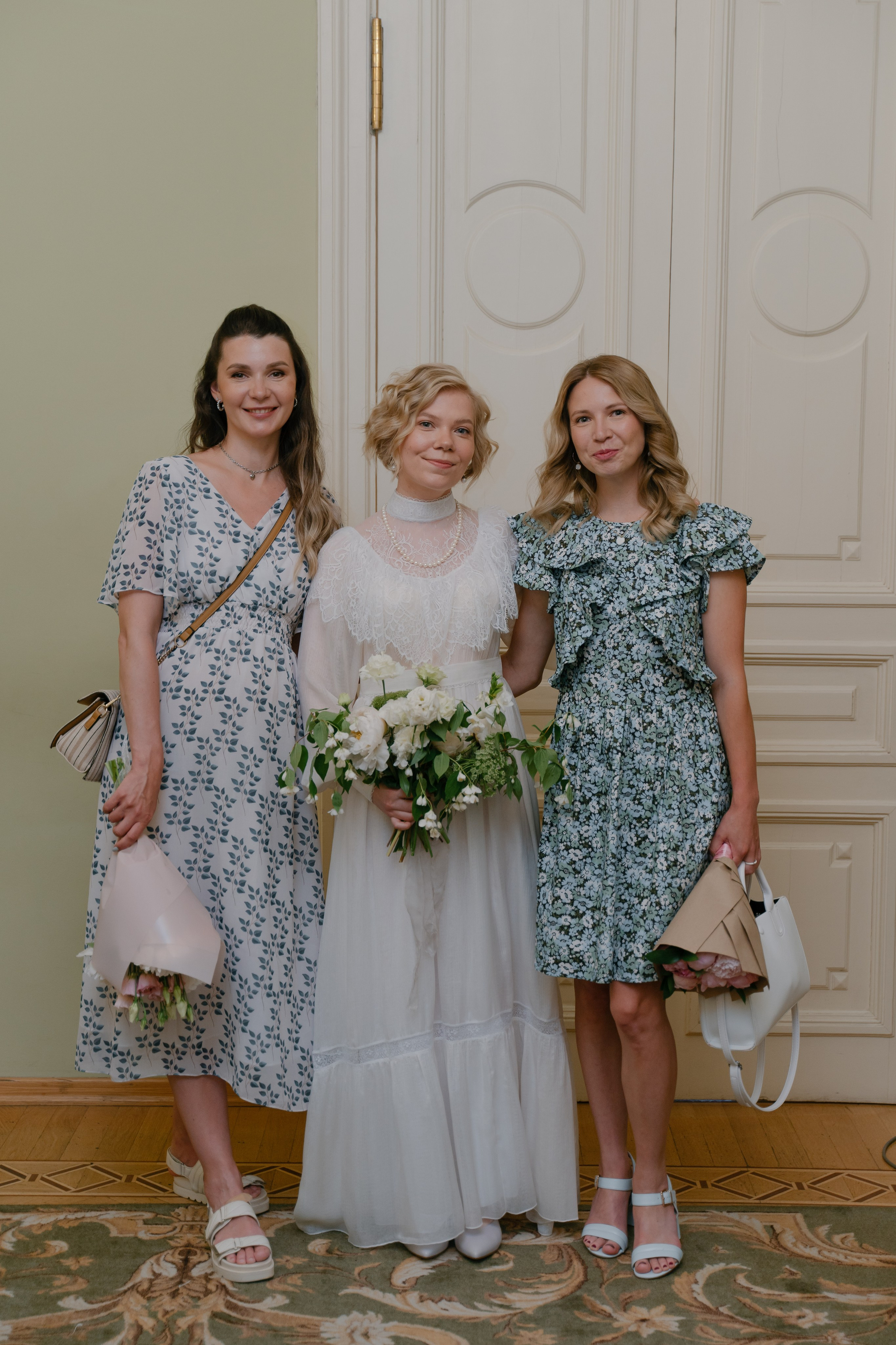 01.07.2023. Свадебный фотограф — Наталья Фед СПб/Москва