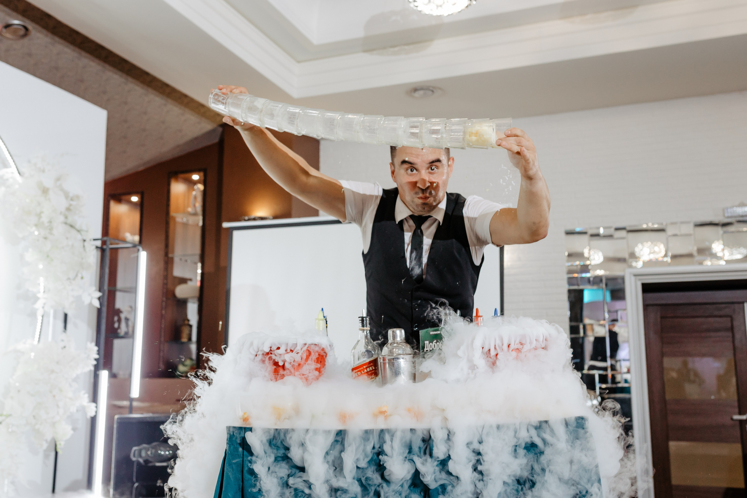 Альберт и Алла. Свадебный и семейный фотограф в Нижнекамске, Набережных Челнах