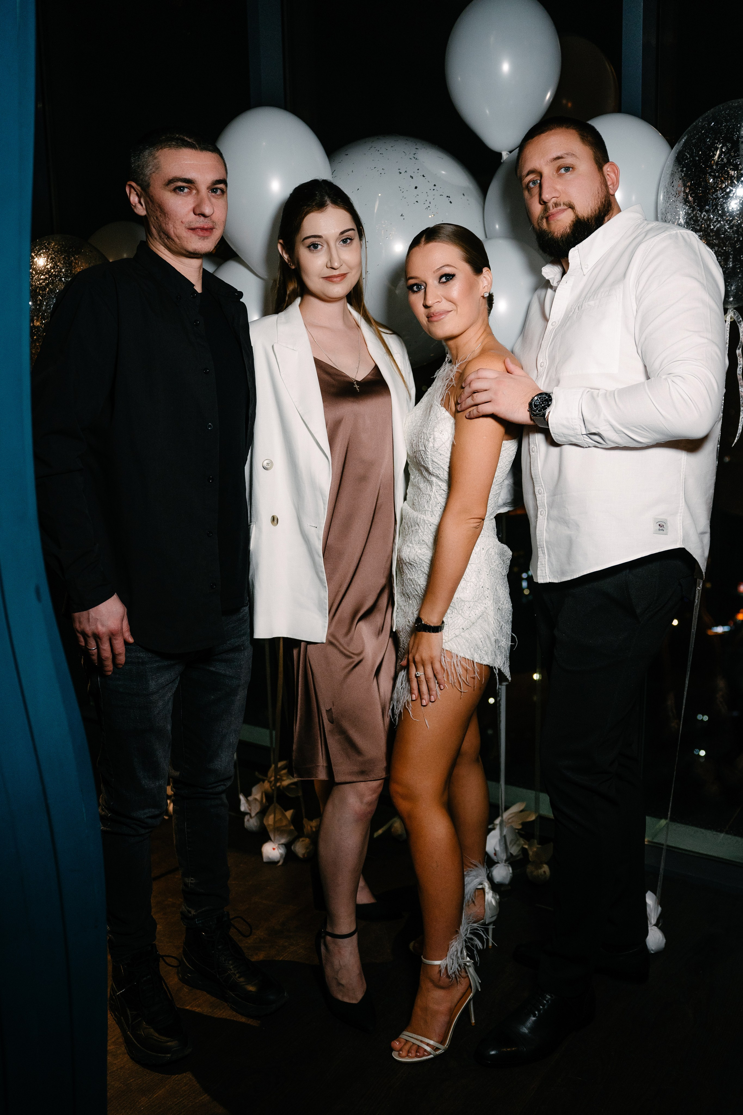 День Рождения Екатерины. Свадебный и семейный фотограф в Воронеже Анастасия Бойко