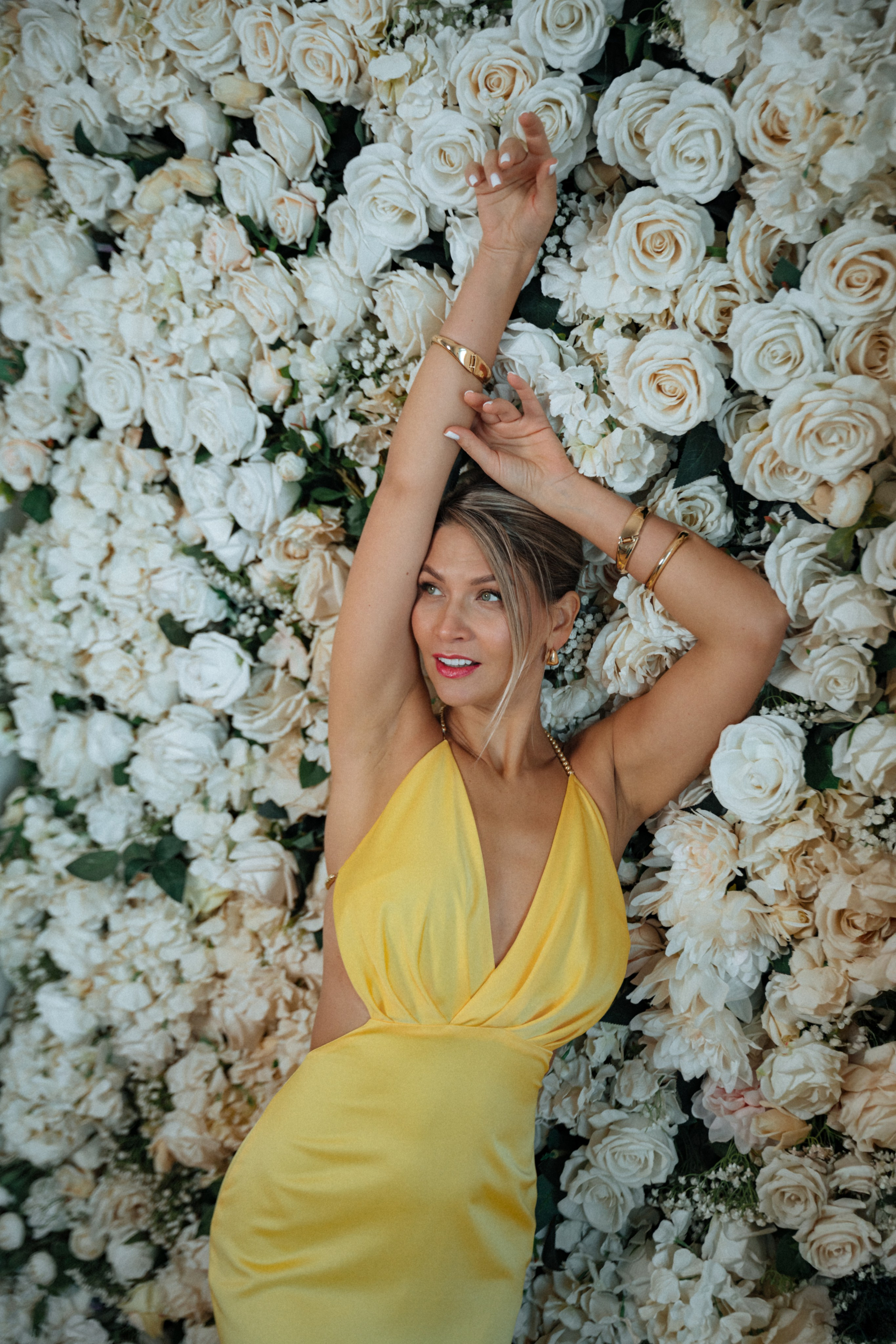 День рождения Евы Федорович. Портретный фотограф в Санкт-Петербурге Дмитриева Наталия