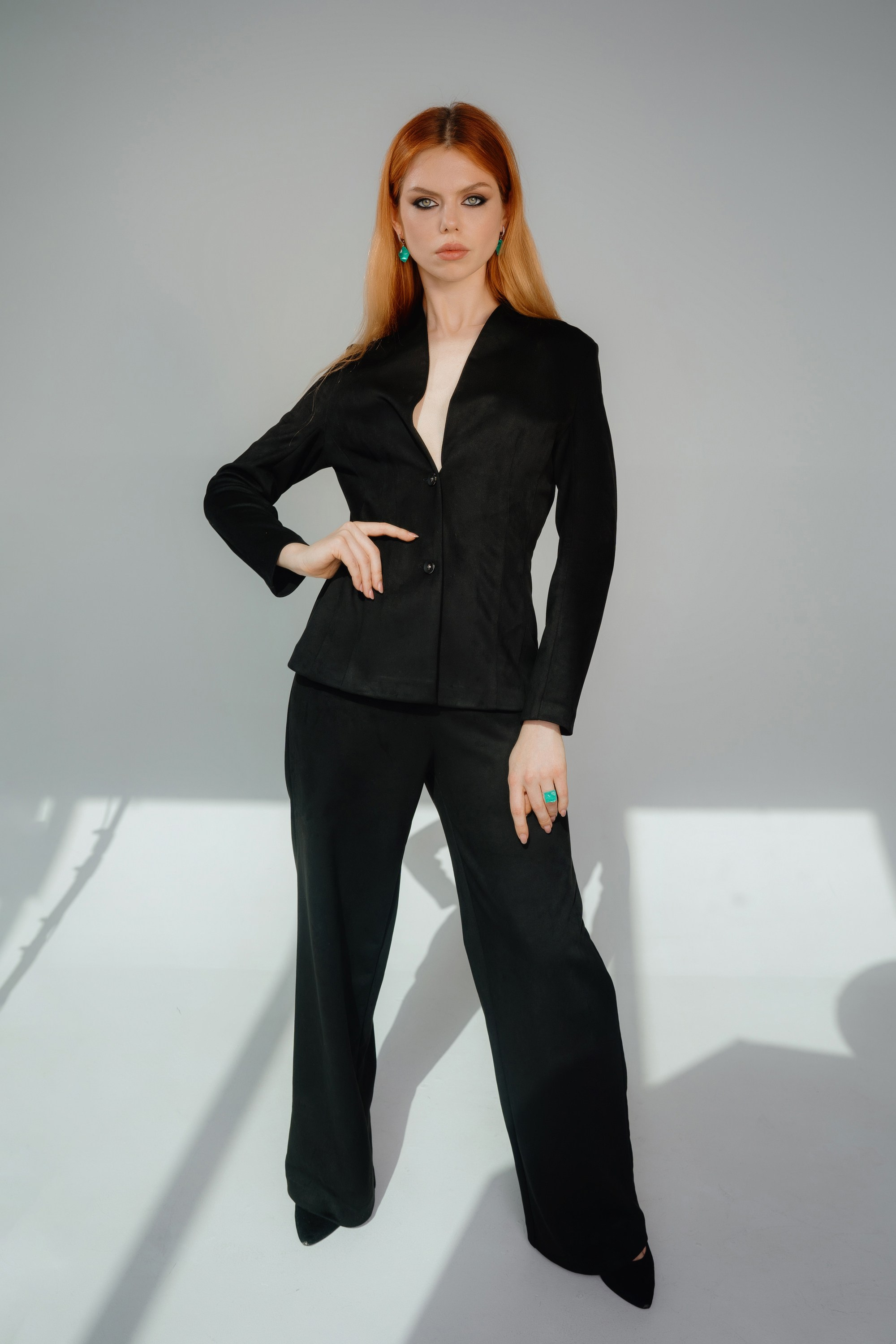 28/04/2023 Съемка для ЦГД. Журнал Камергер