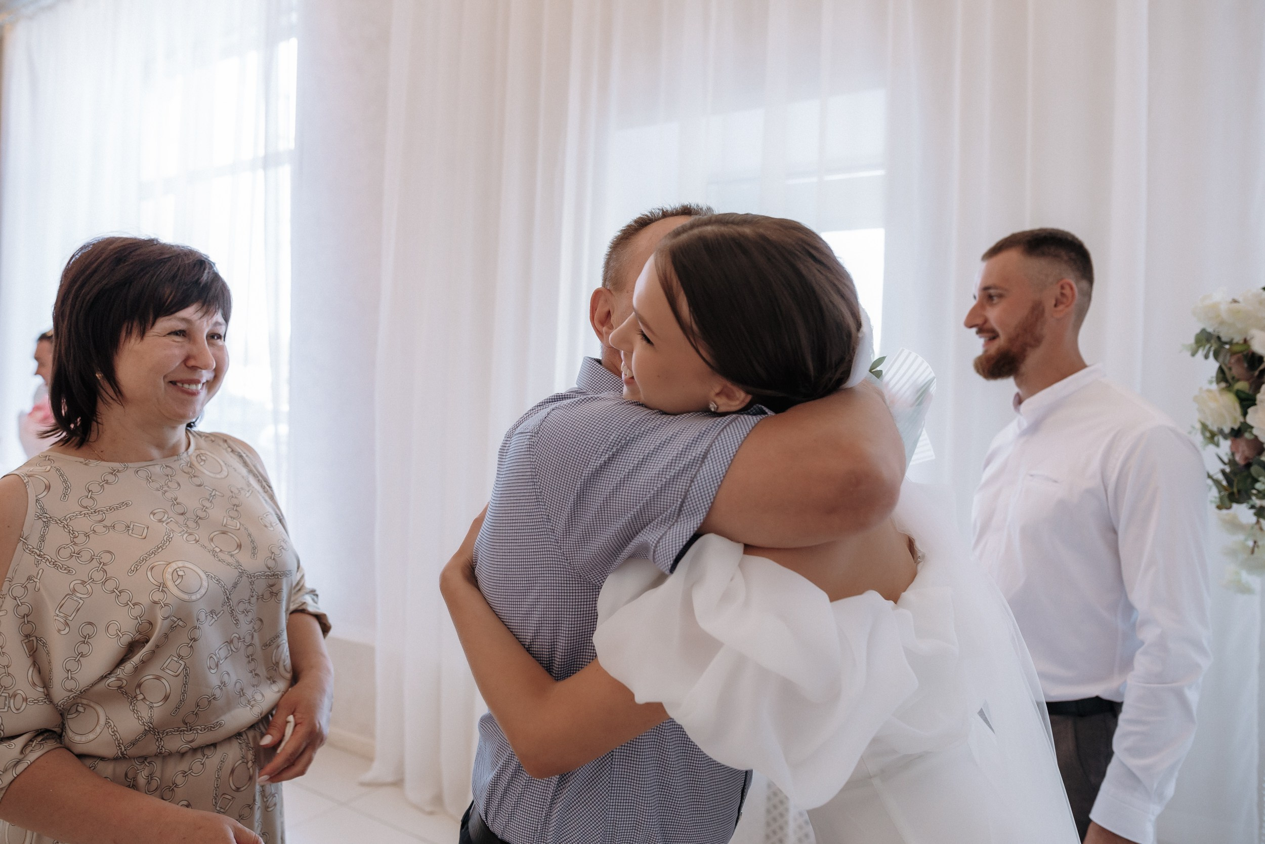 А&А. Свадебный фотограф Пермь