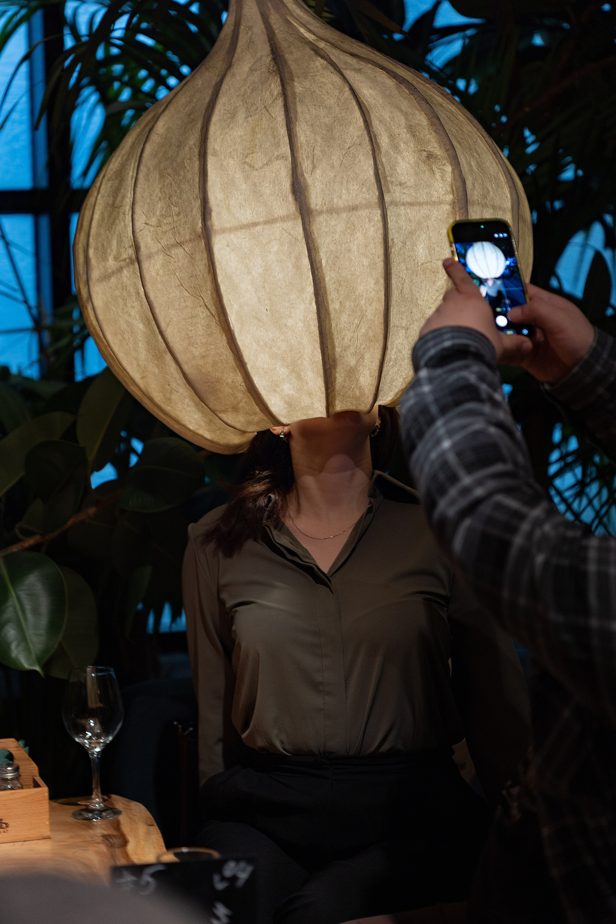 Ночь игр в The Place | Санкт-Петербург, 2025. Репортажный фотограф