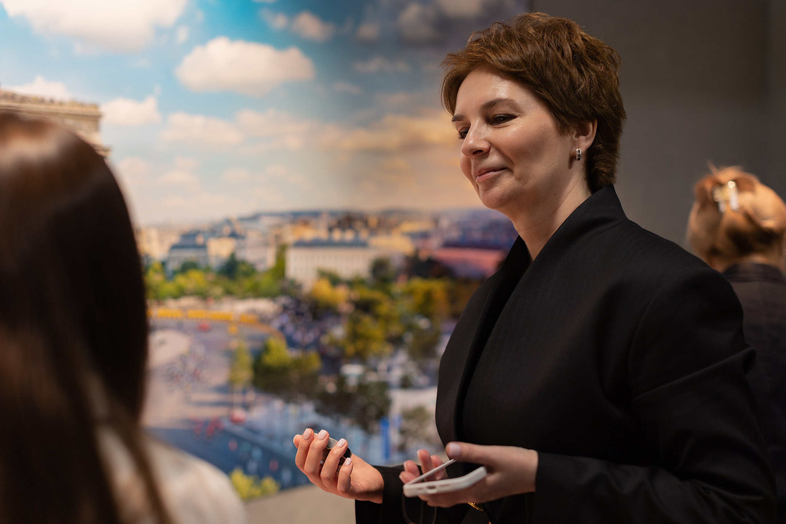 Светский винтаж| Санкт-Петербург, 2026. Репортажный фотограф