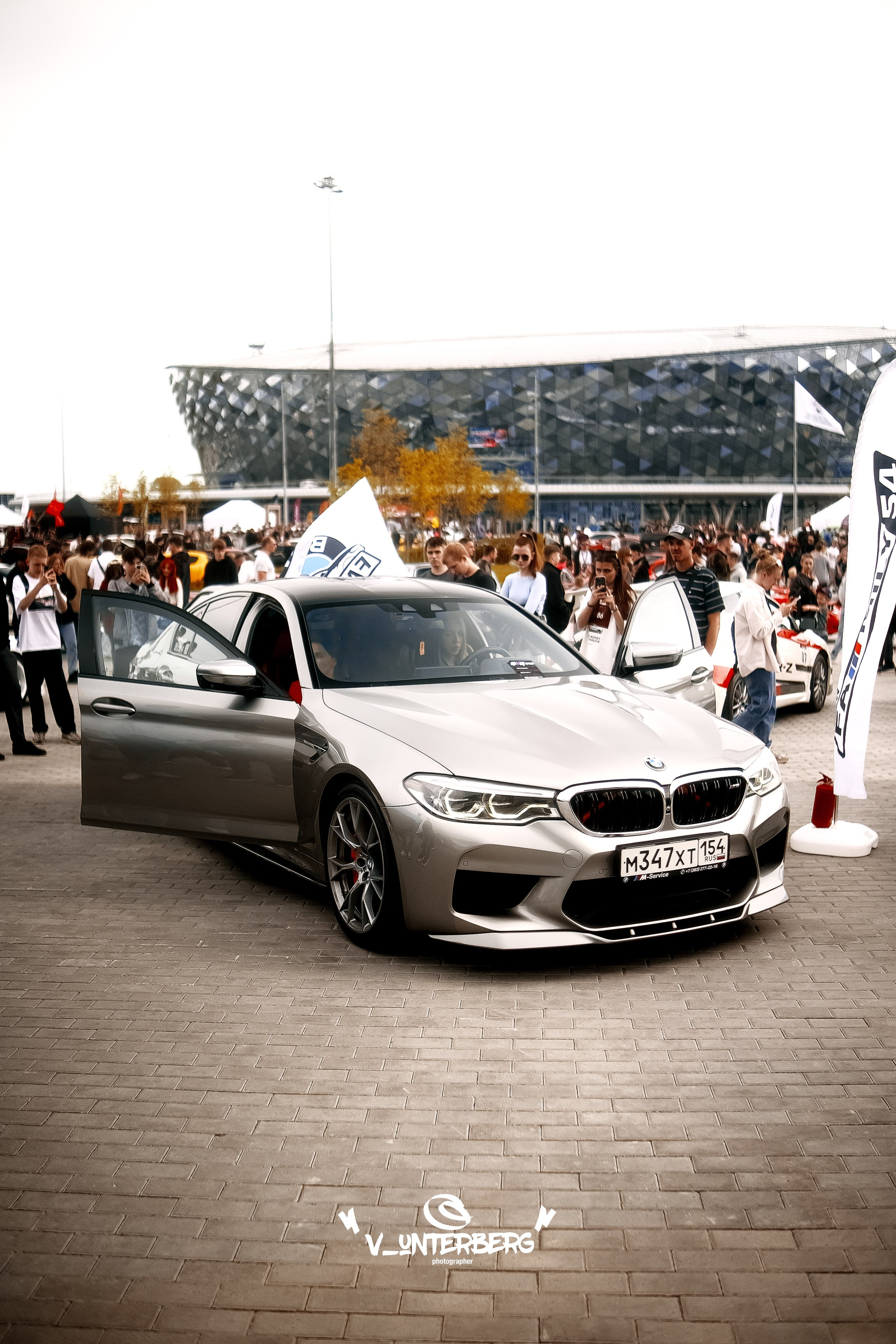 MIDDAY. Фотограф в Новосибирске Владислав Унтерберг