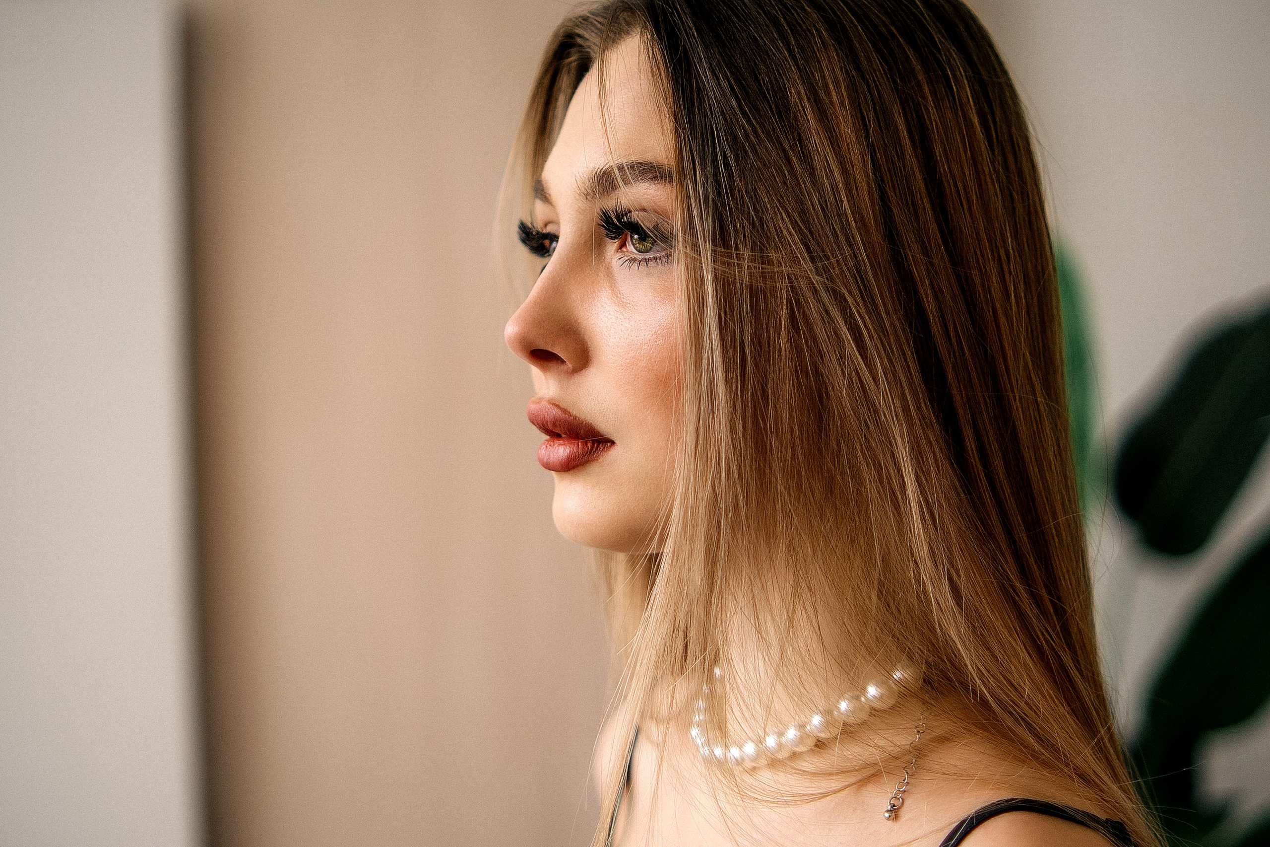 Вероника. Фотограф в Новосибирске Владислав Унтерберг