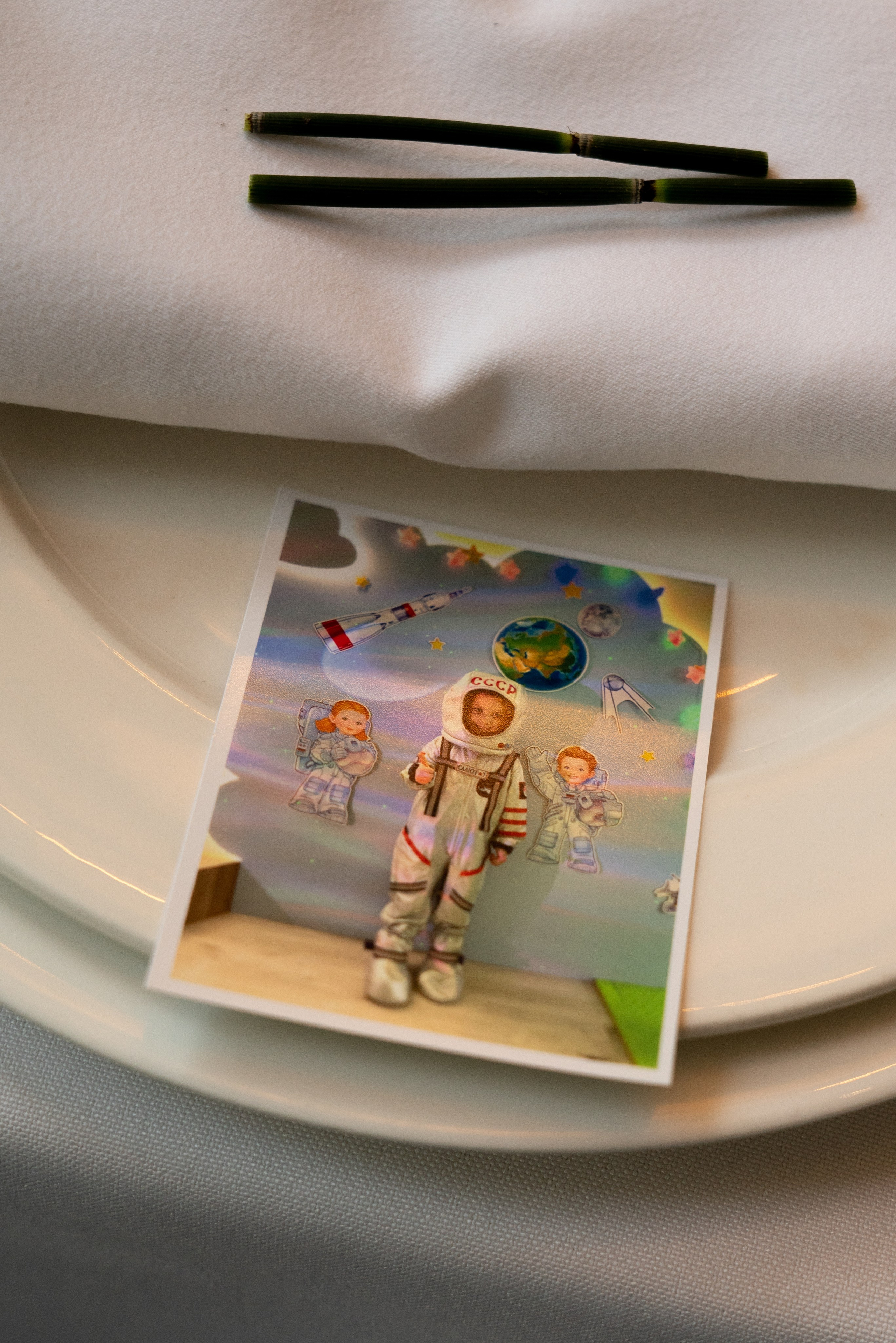 Елена & Сергей. Оформление свадеб, декор свадеб Вера Маркова, Москва