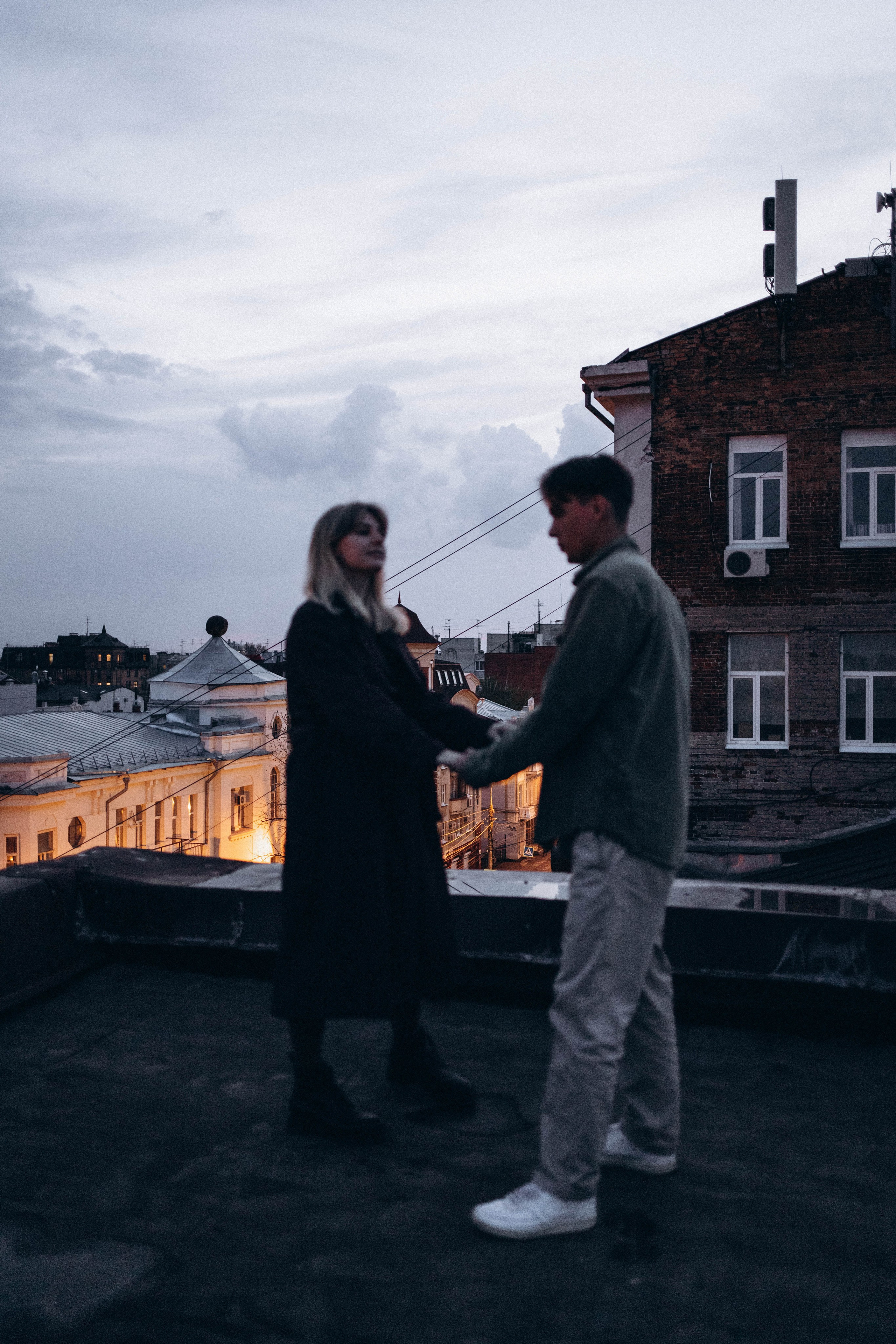 Любить всегда. Свадебный и семейный фотограф в Самаре Стрельникова Ирина