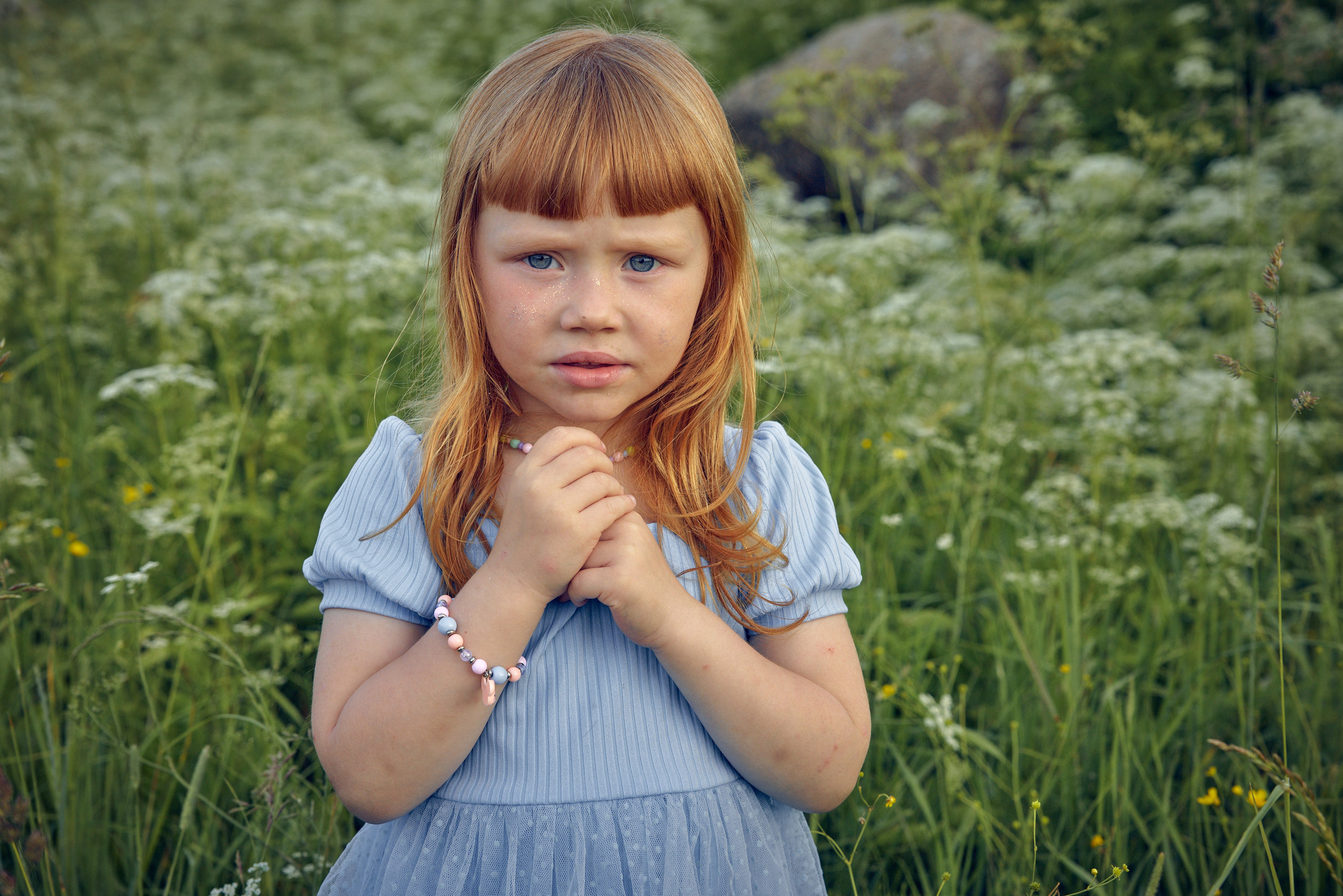 Любовь не нужно доказывать. Семейный и детский фотограф Светлана Беляева